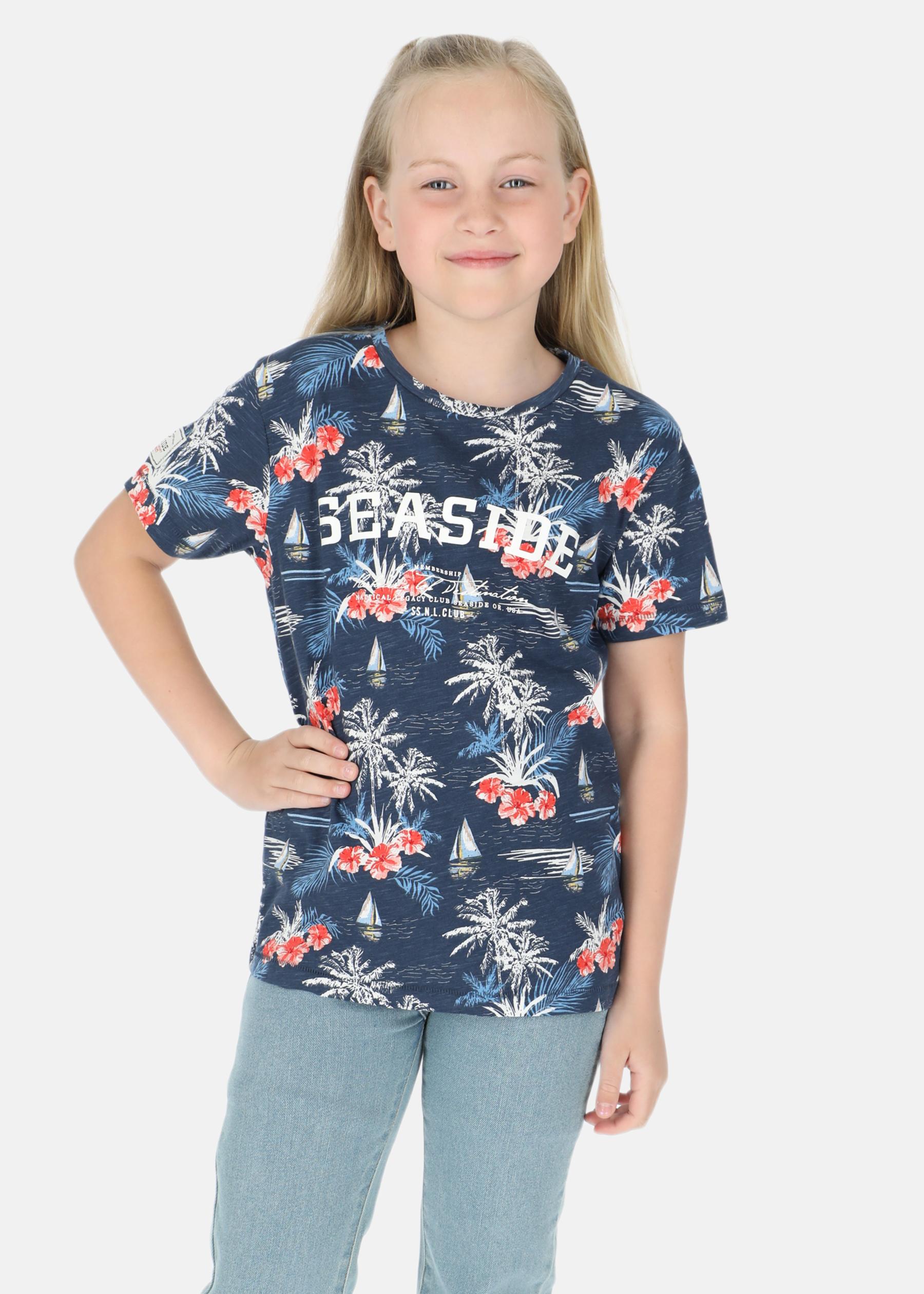 Ocean Tee JR
