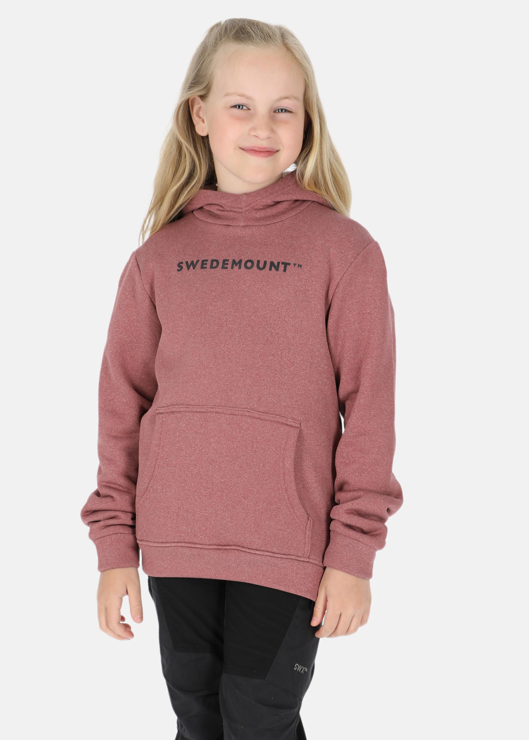Trondheim Stretch Hood JR