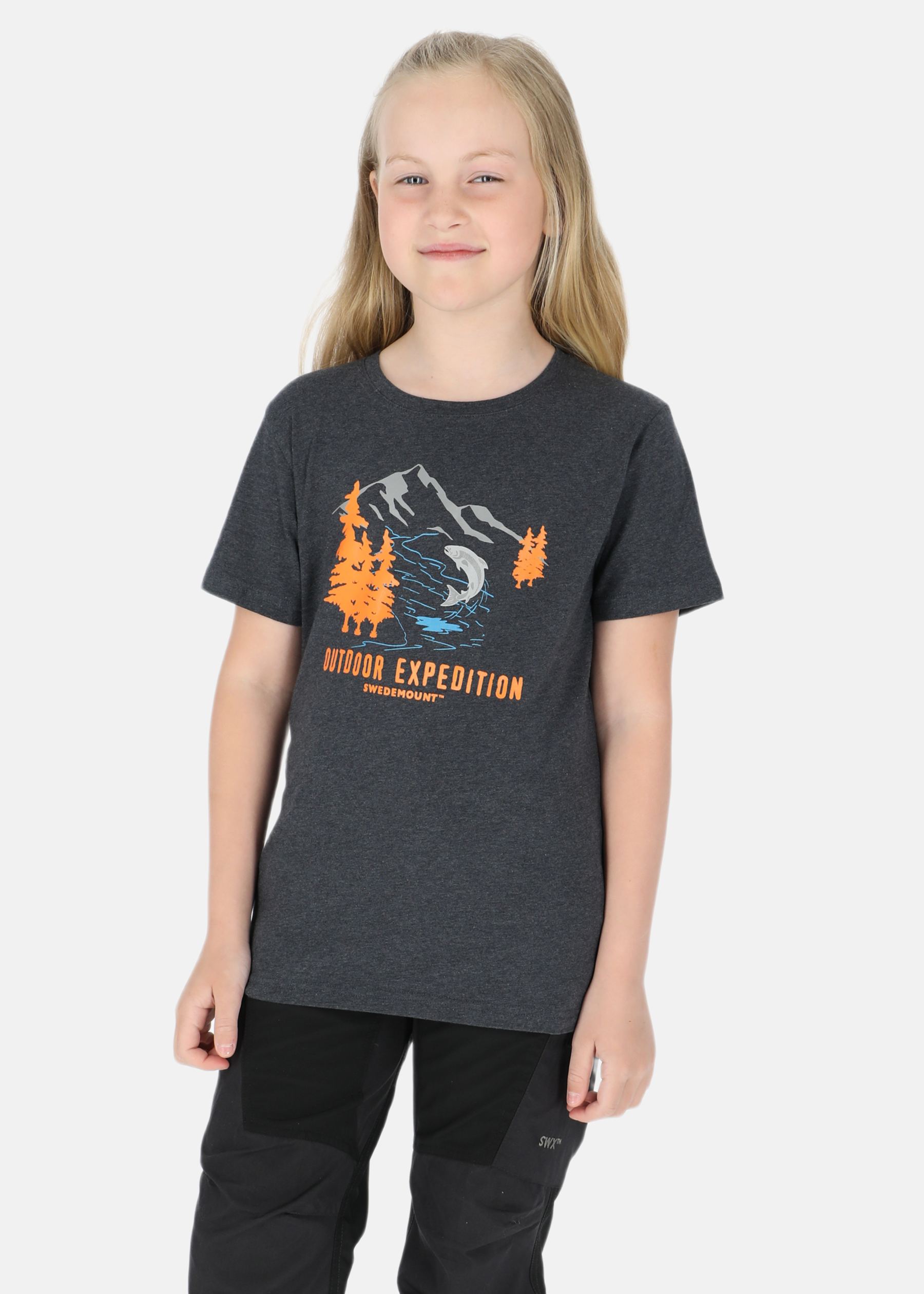 Forest Tee JR
