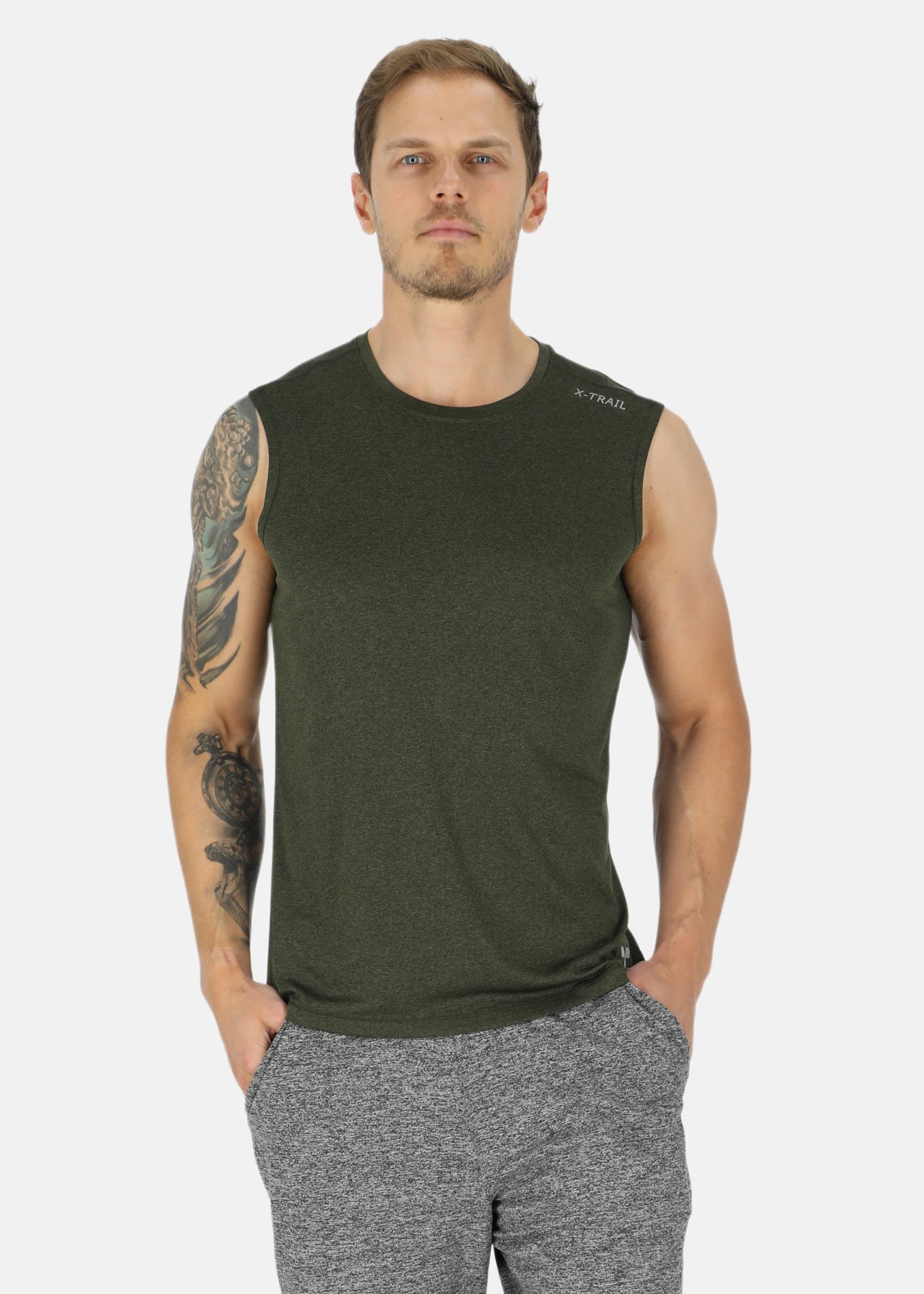 Training Singlet II