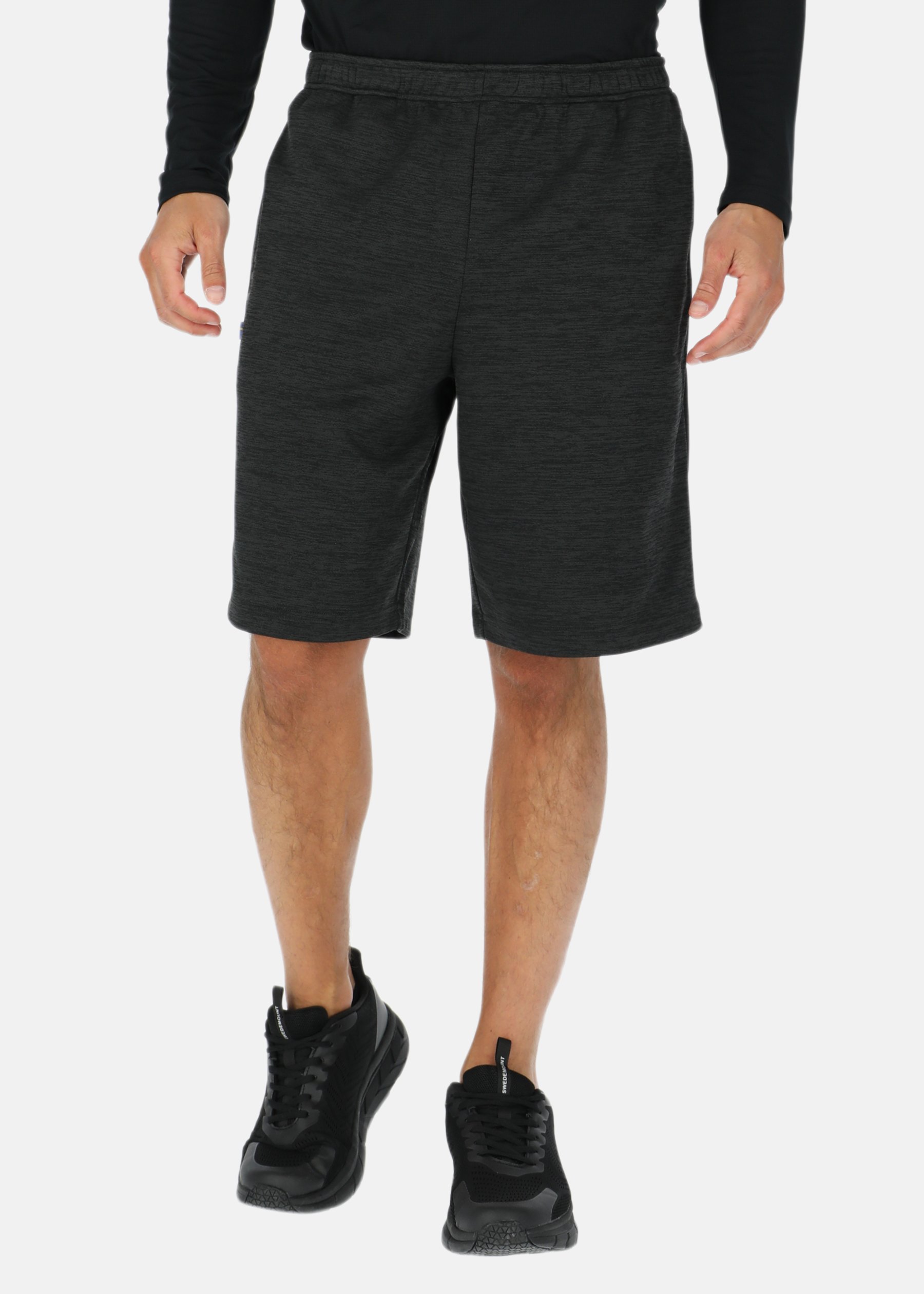 Training Logo Shorts