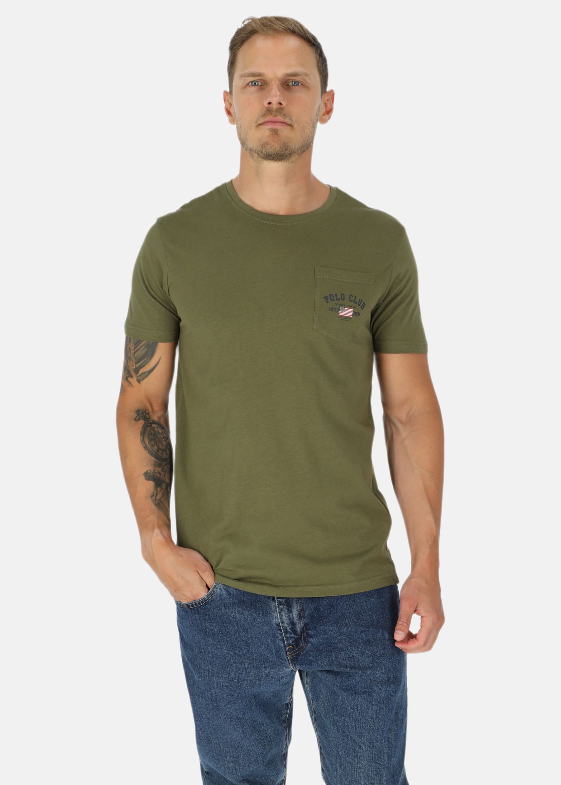 Texas Tee SWE