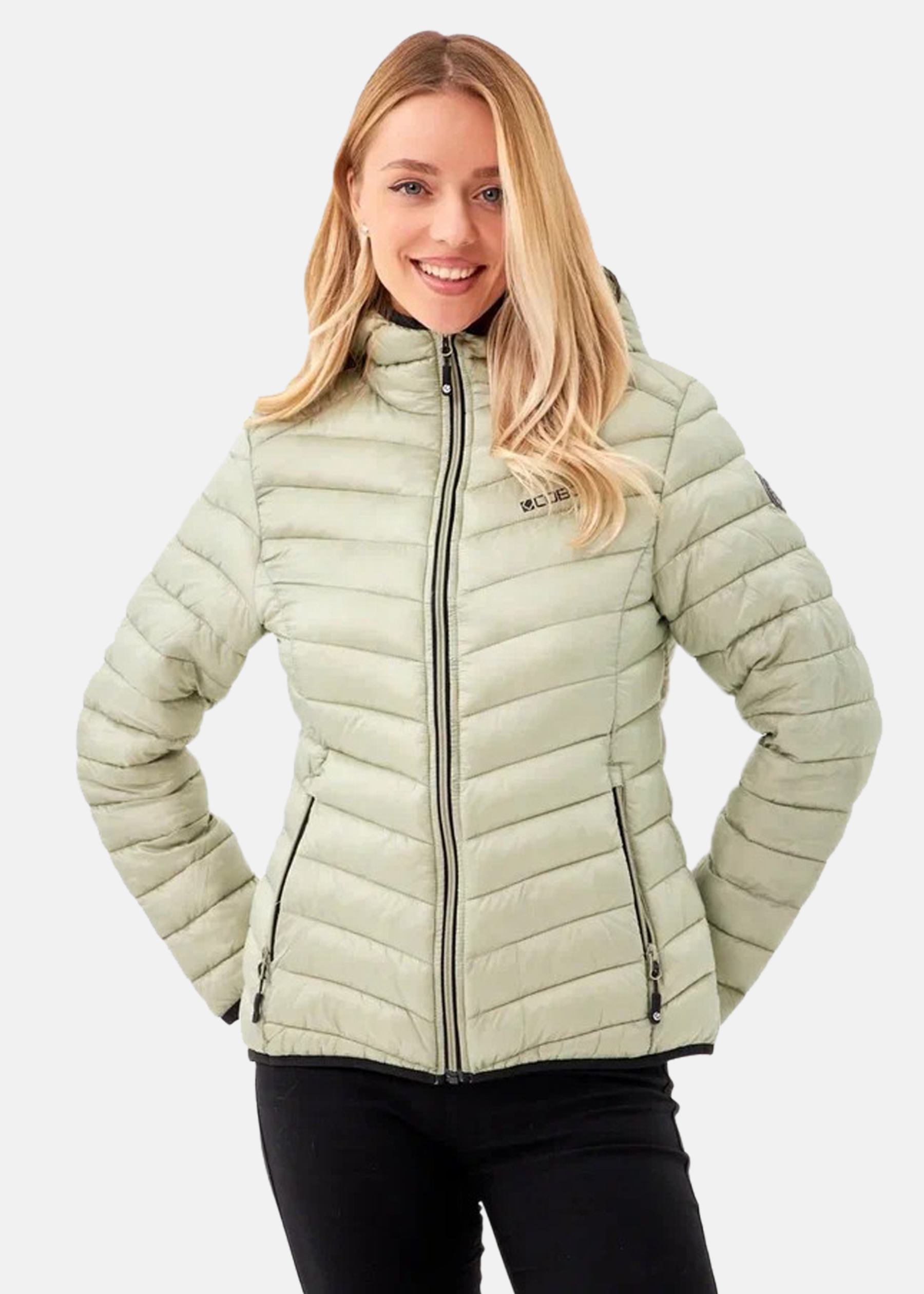 Nordic Light Jacket W