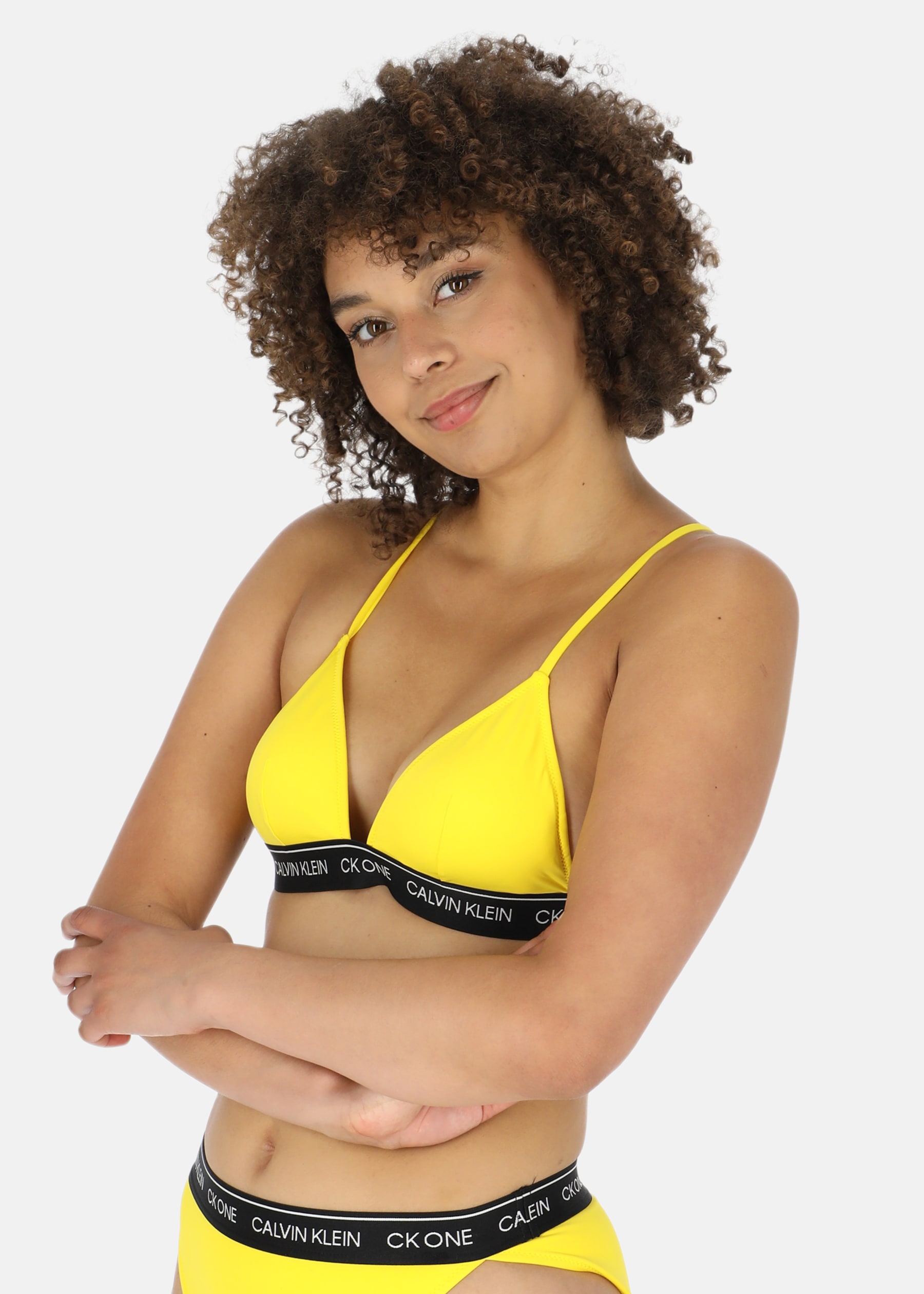 Triangle Bras