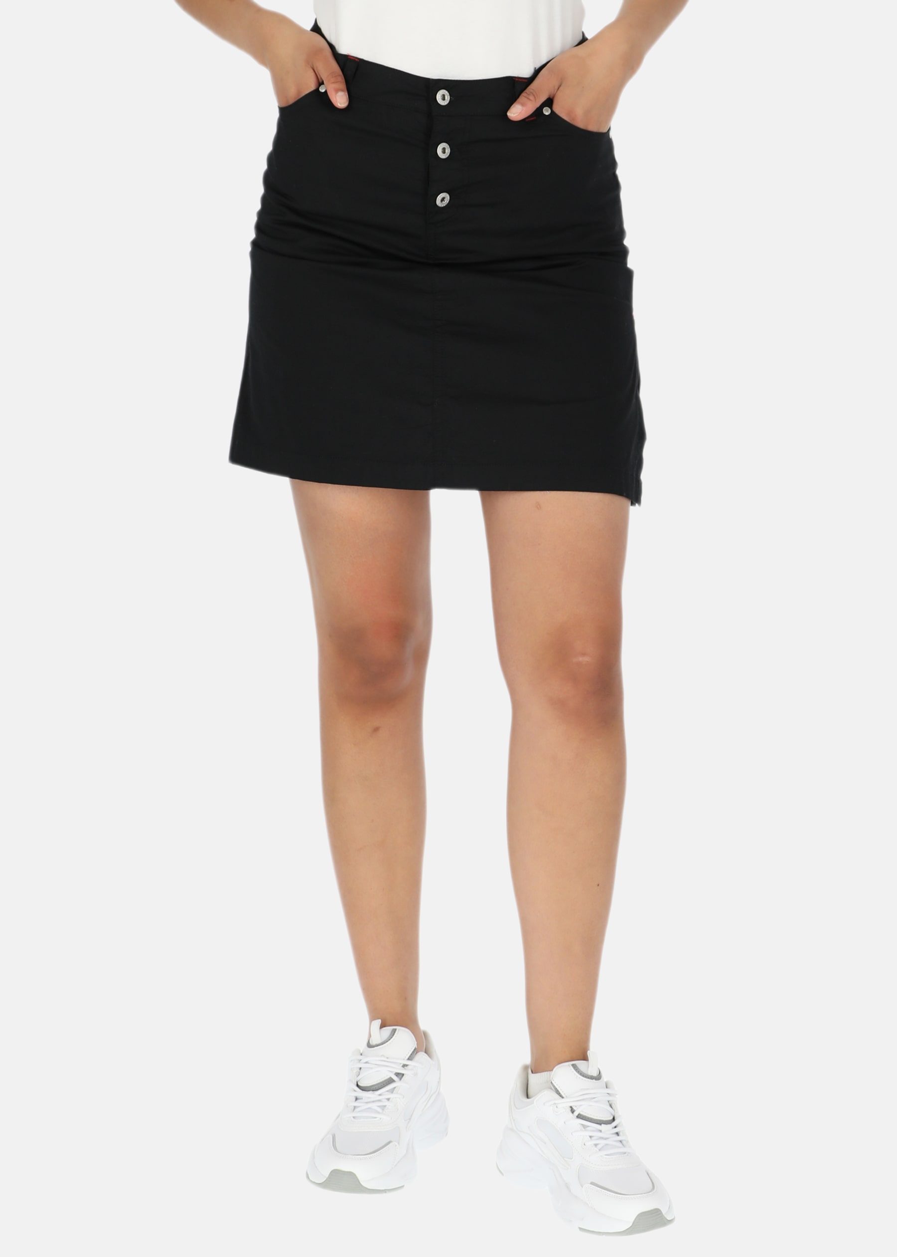 Tampa Skirt |  - sv-se - dam - klader - kjolar-klanningar - kjol - vardags-modekjolar - bomullskjolar | Padelspecialisterna