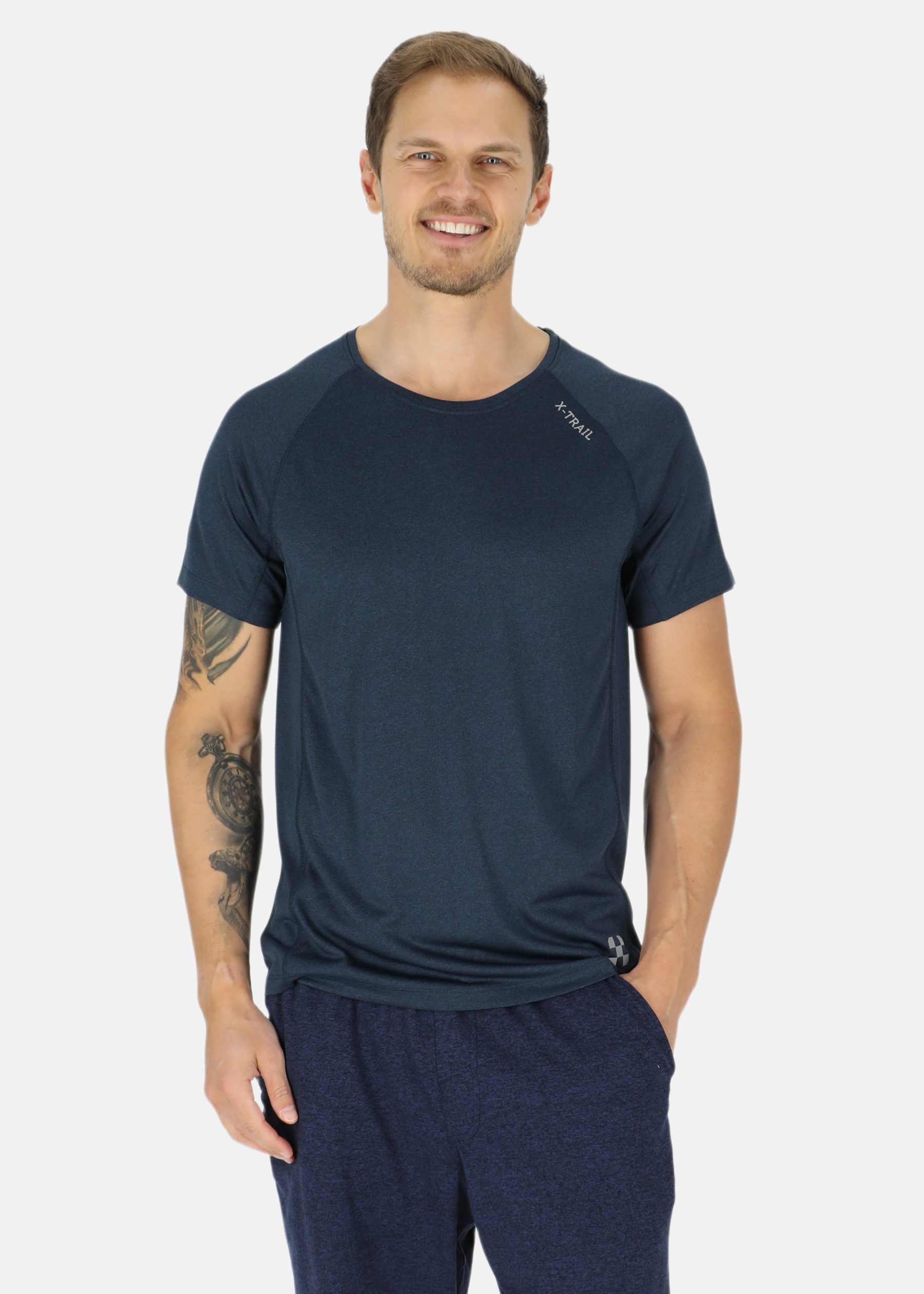 Training Tee II