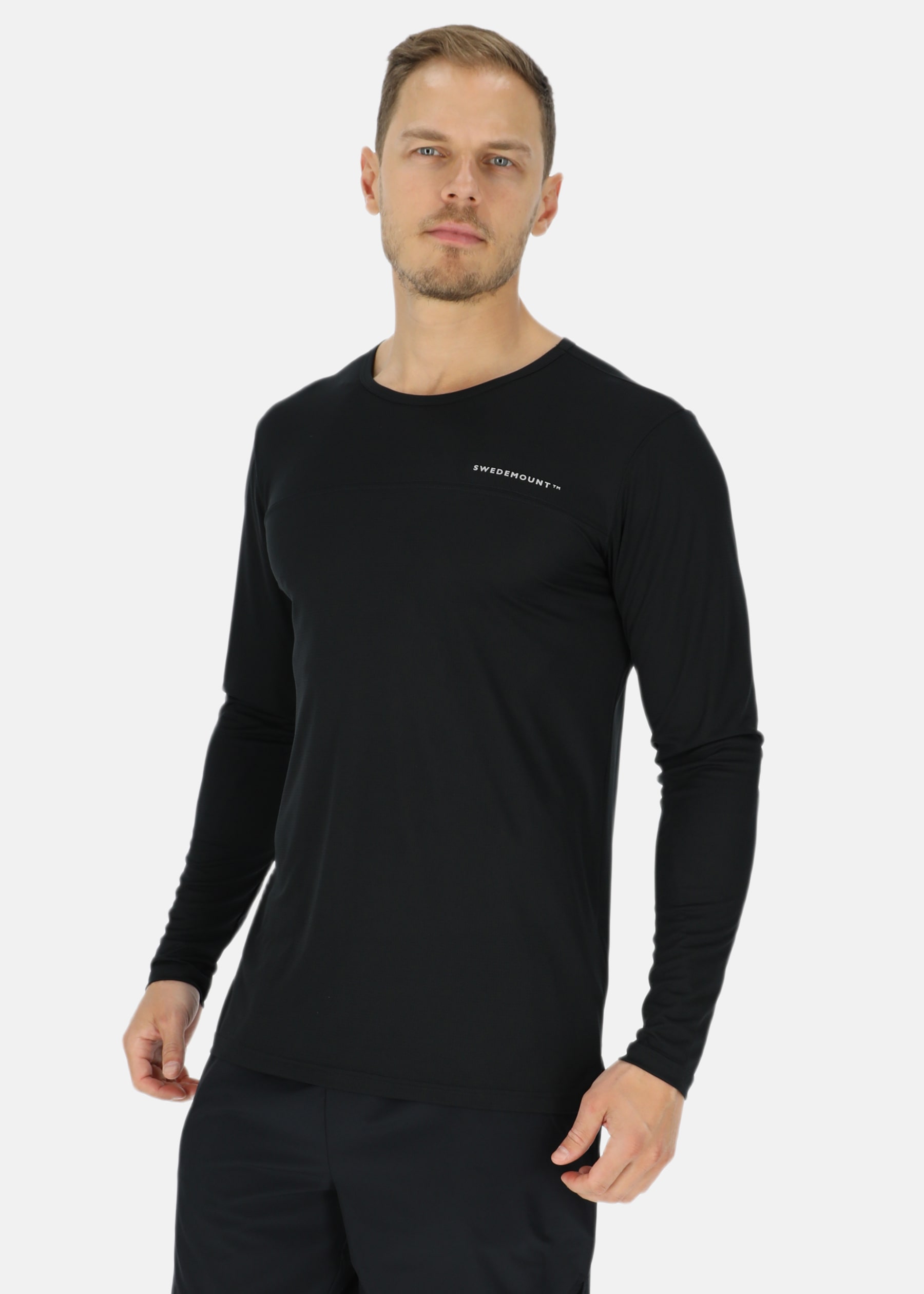 Ultra Light LS Tee II