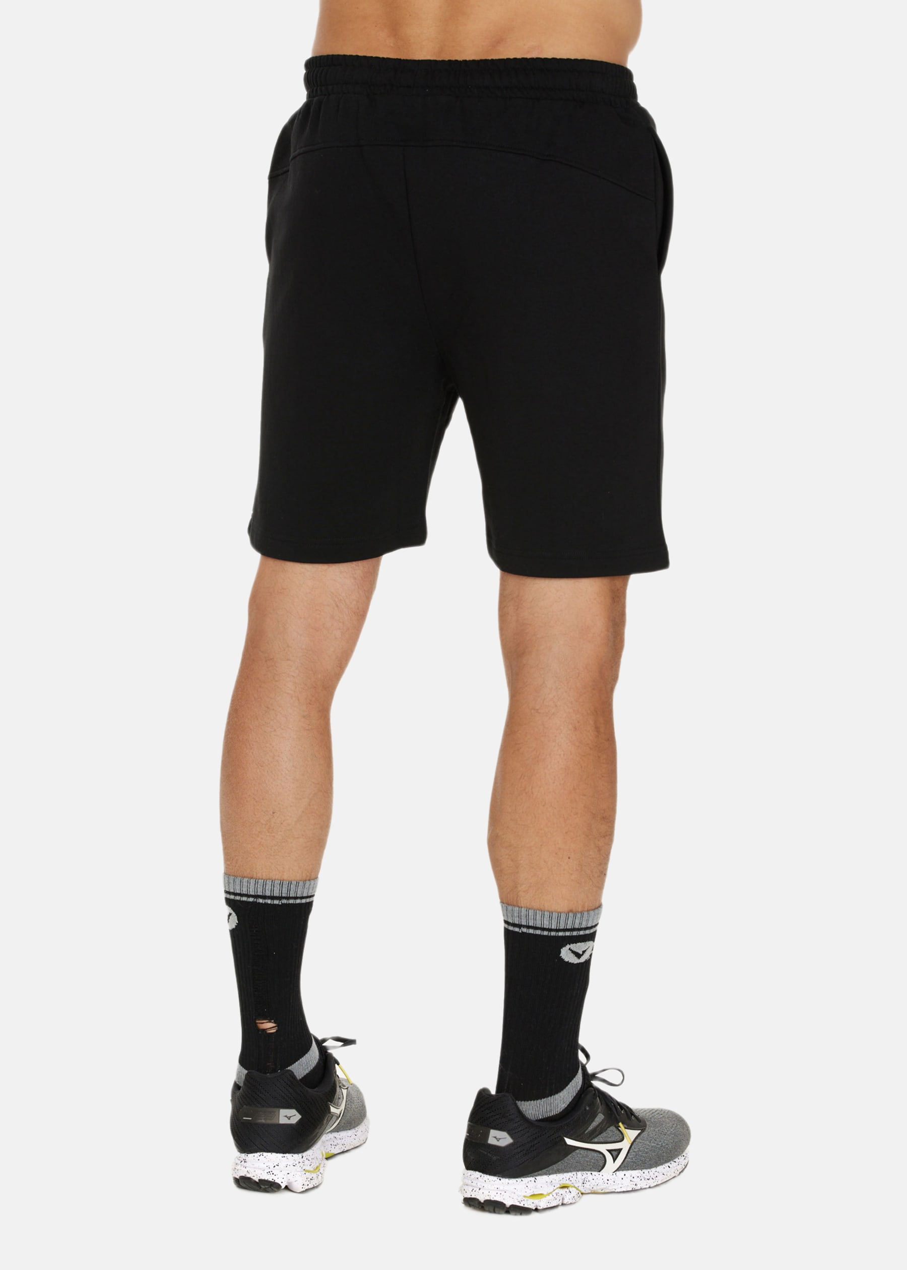 Kritow M Sweat Shorts |  - sv-se - herr - klader - shorts - vardags-jeansshorts - vardagsshorts | Padelspecialisterna