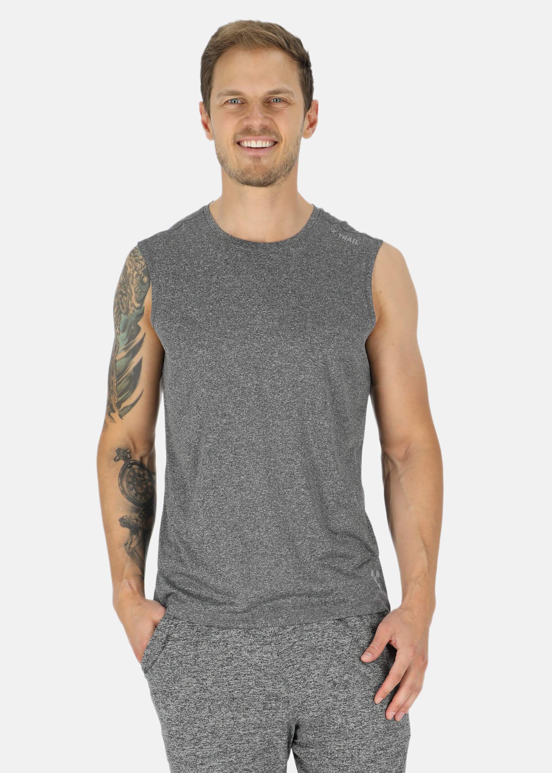 Training Singlet II