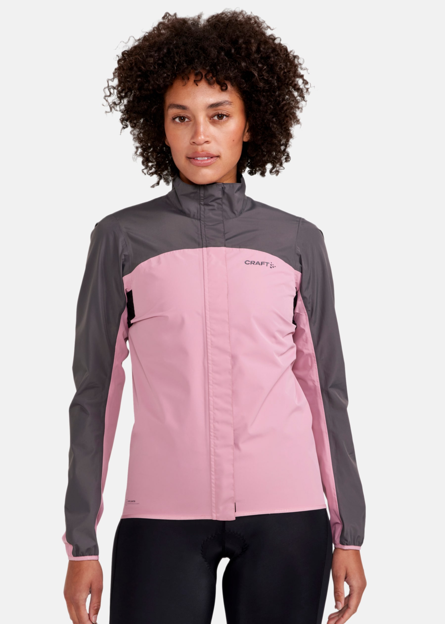CORE ENDUR HYDRO JACKET W