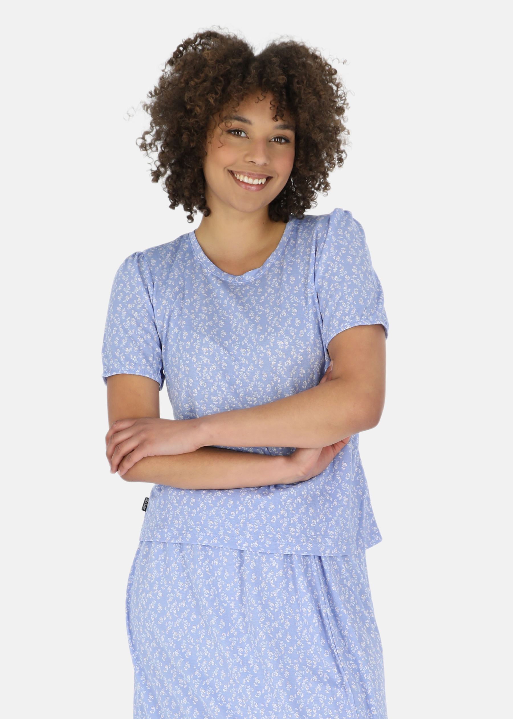 Maine Blouse W
