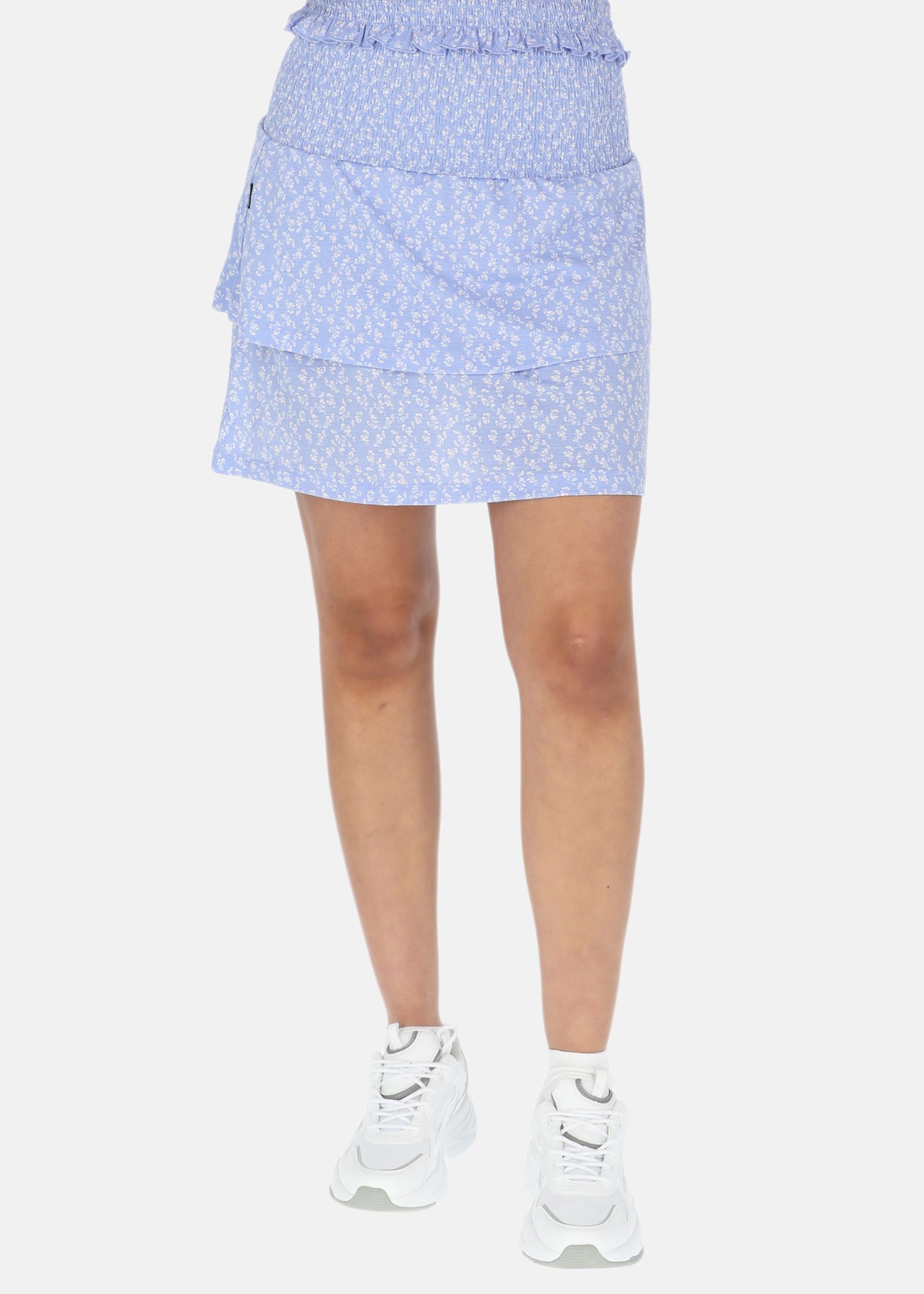 Maine Smock Skirt W