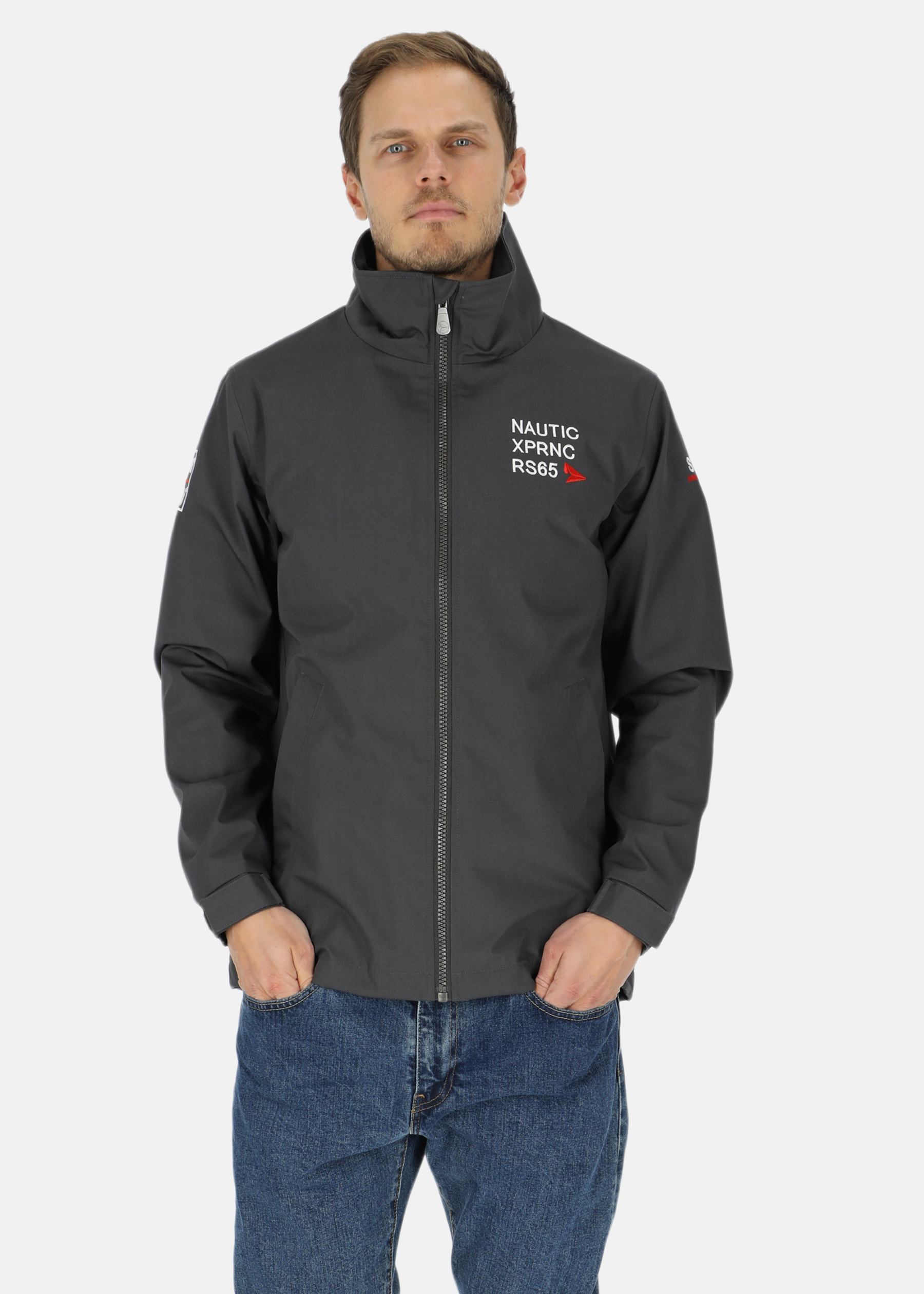 Offshore Jacket