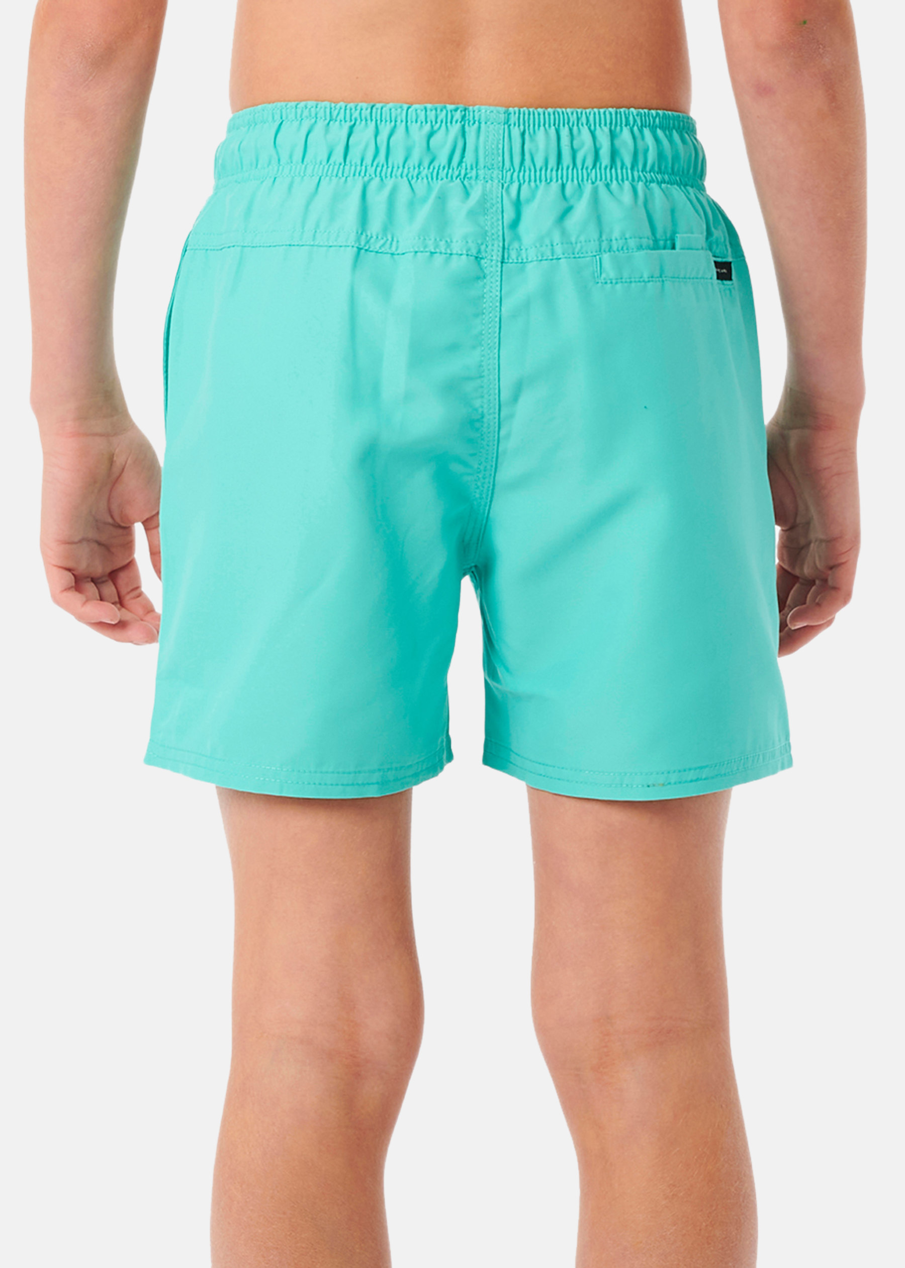 OFFSET VOLLEY -BOY |  - sv-se - barn - klader - badklader - bikini | Padelspecialisterna