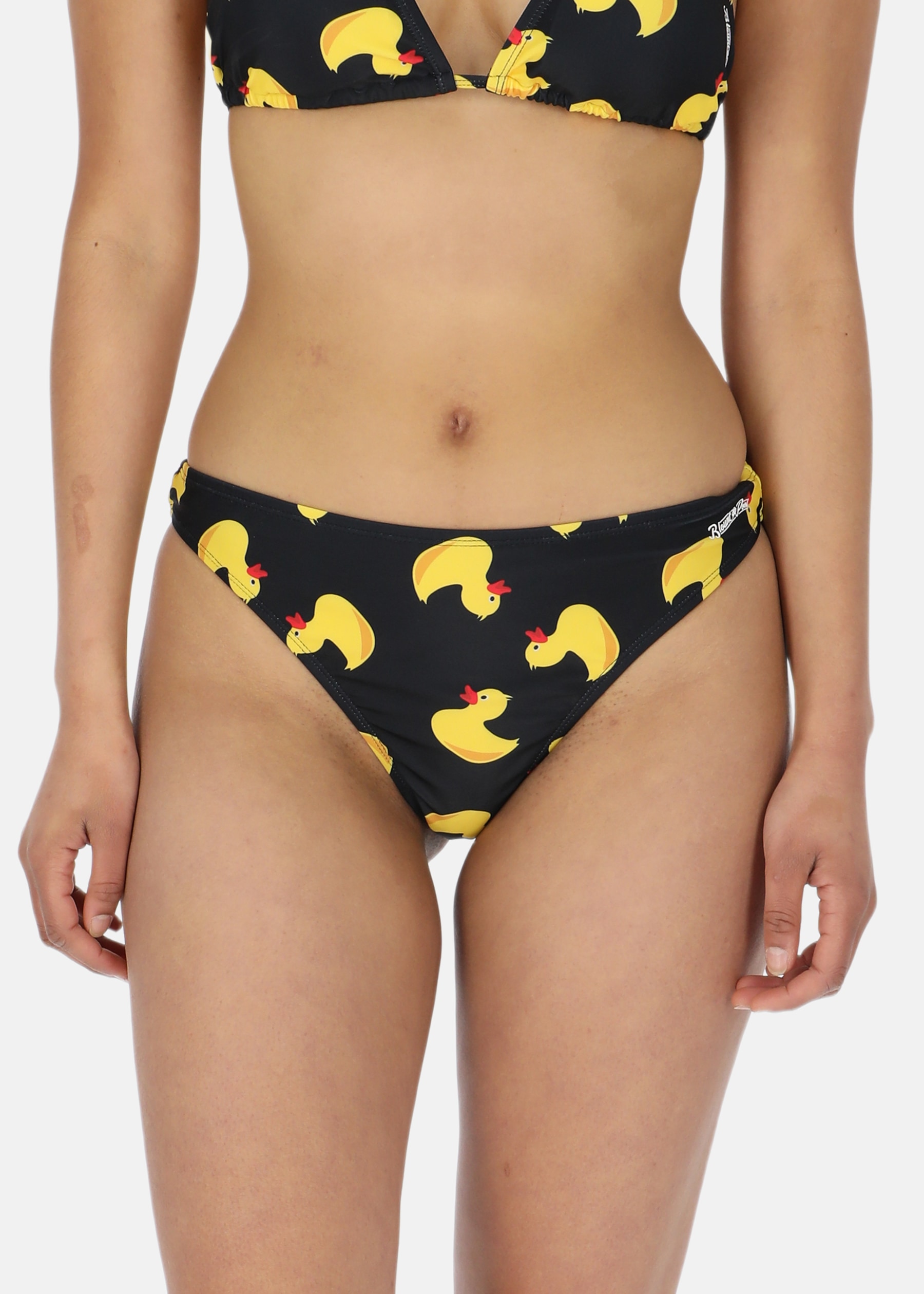 Bikini Thong Bottom