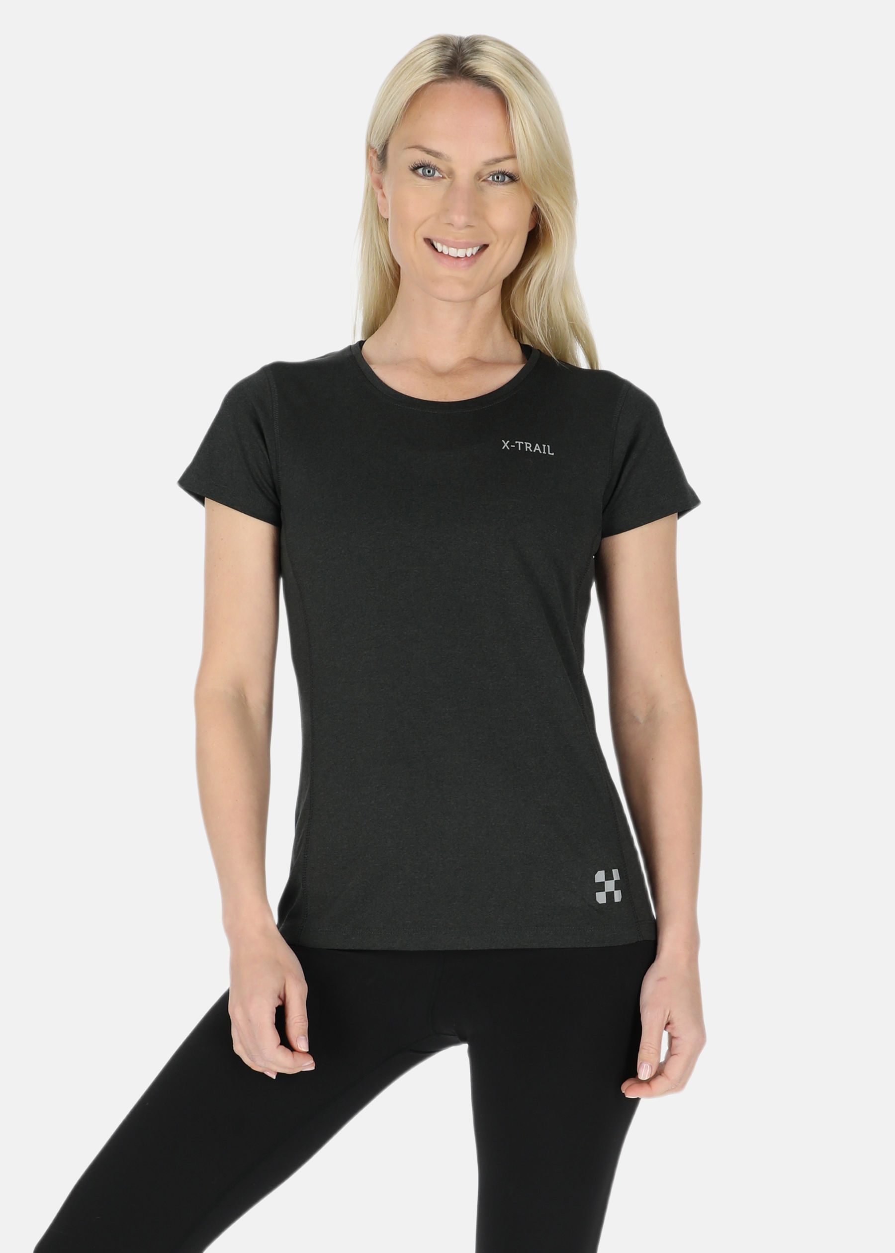 Training Tee II W