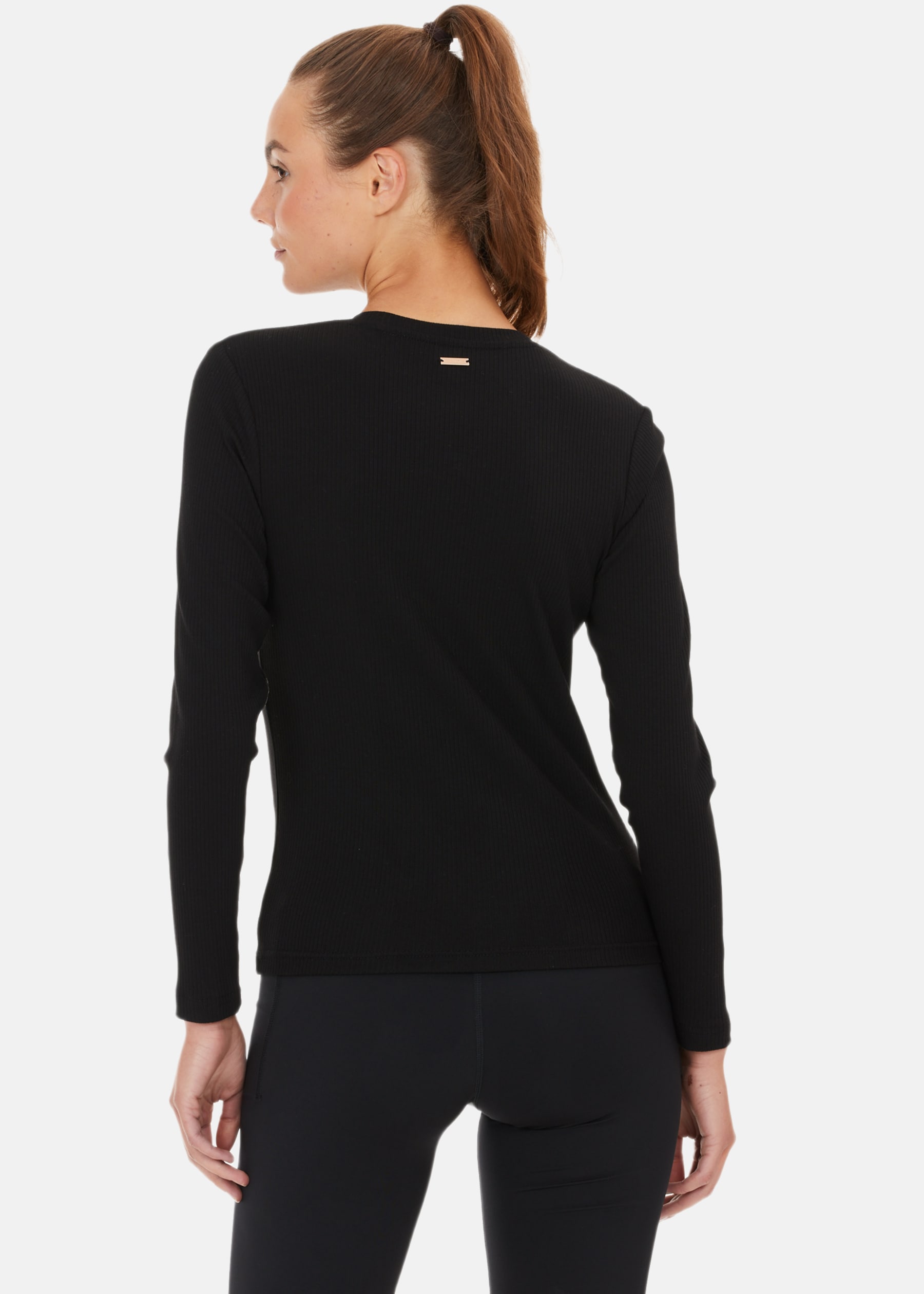 Lankae W L/S Tee
