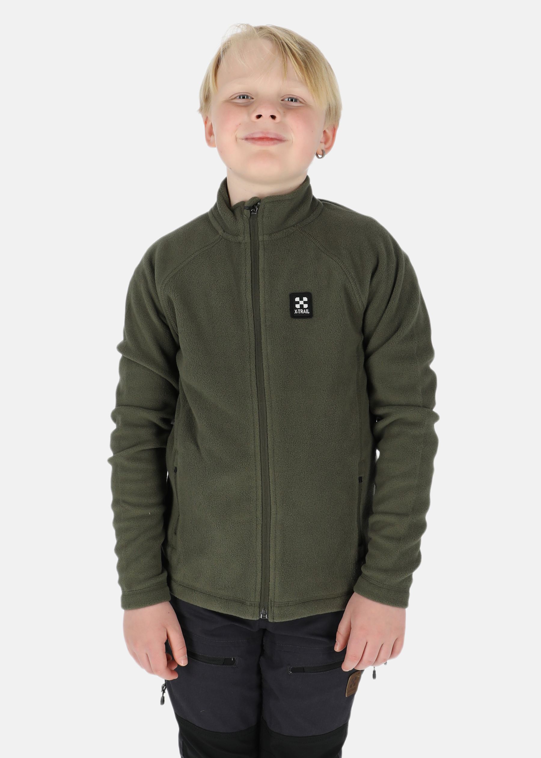 Colorado Fleece JR