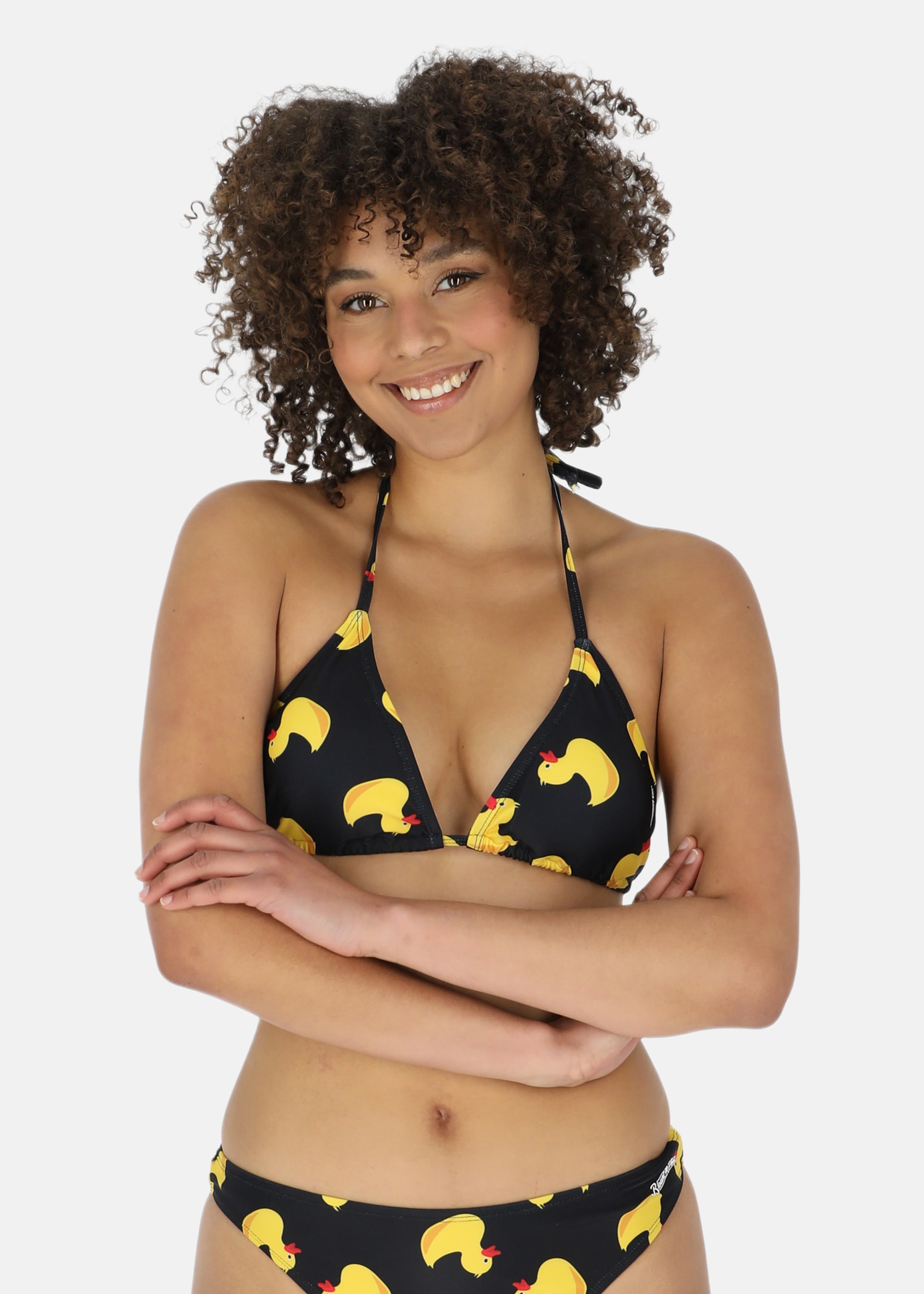 Bikini Triangle top