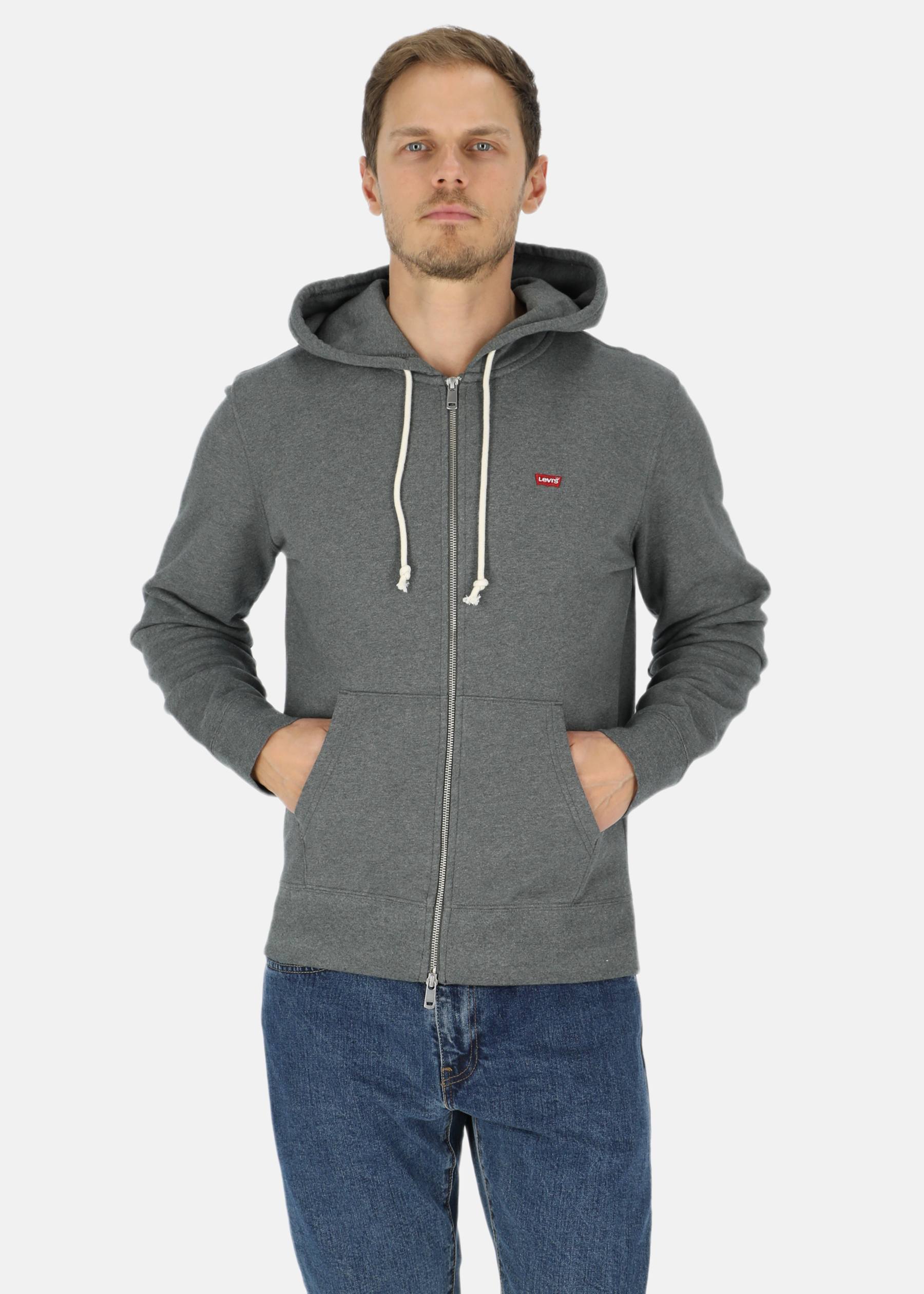 NEW ORIGINAL ZIP UP