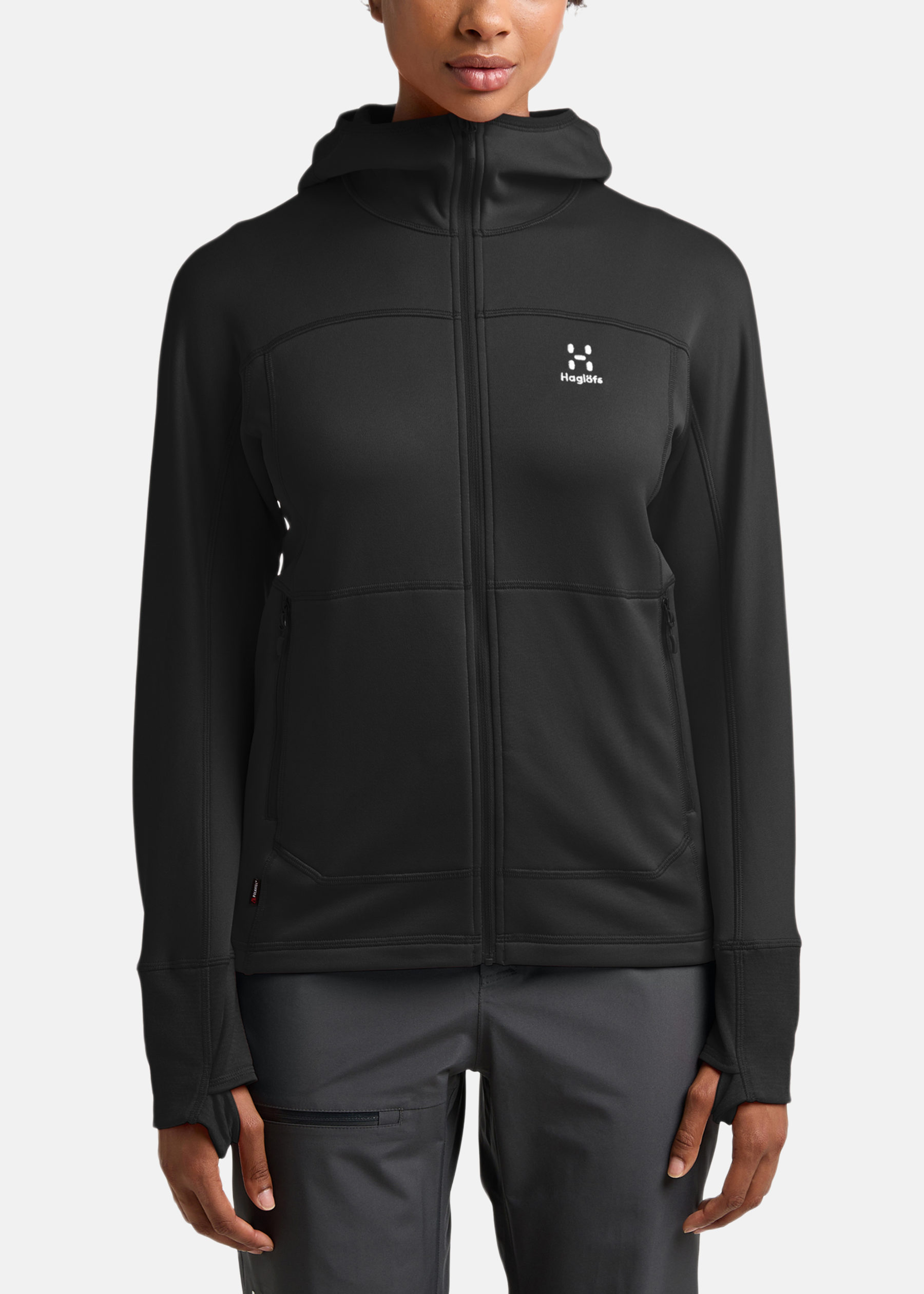Betula Hood Women