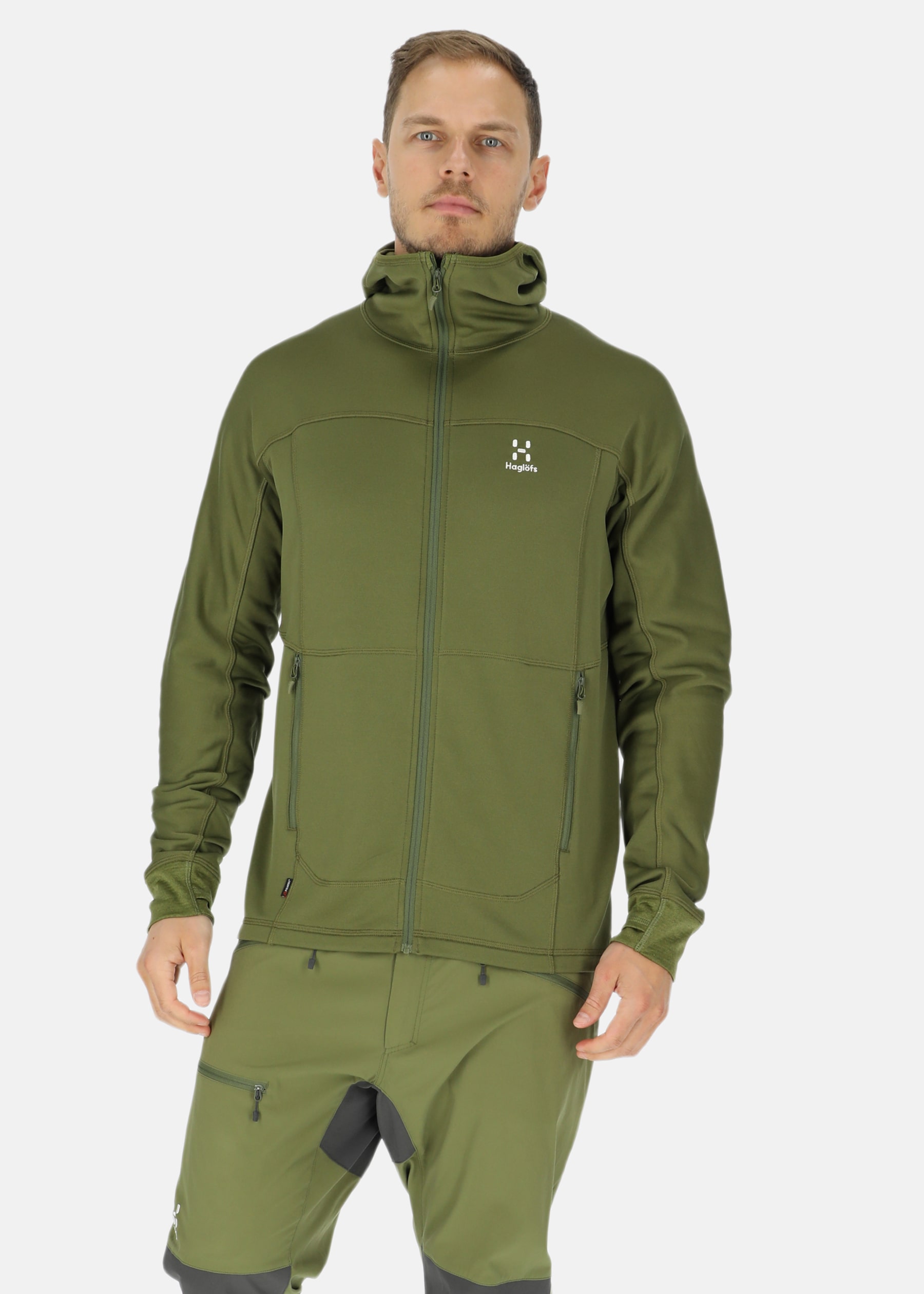 Betula Hood Men