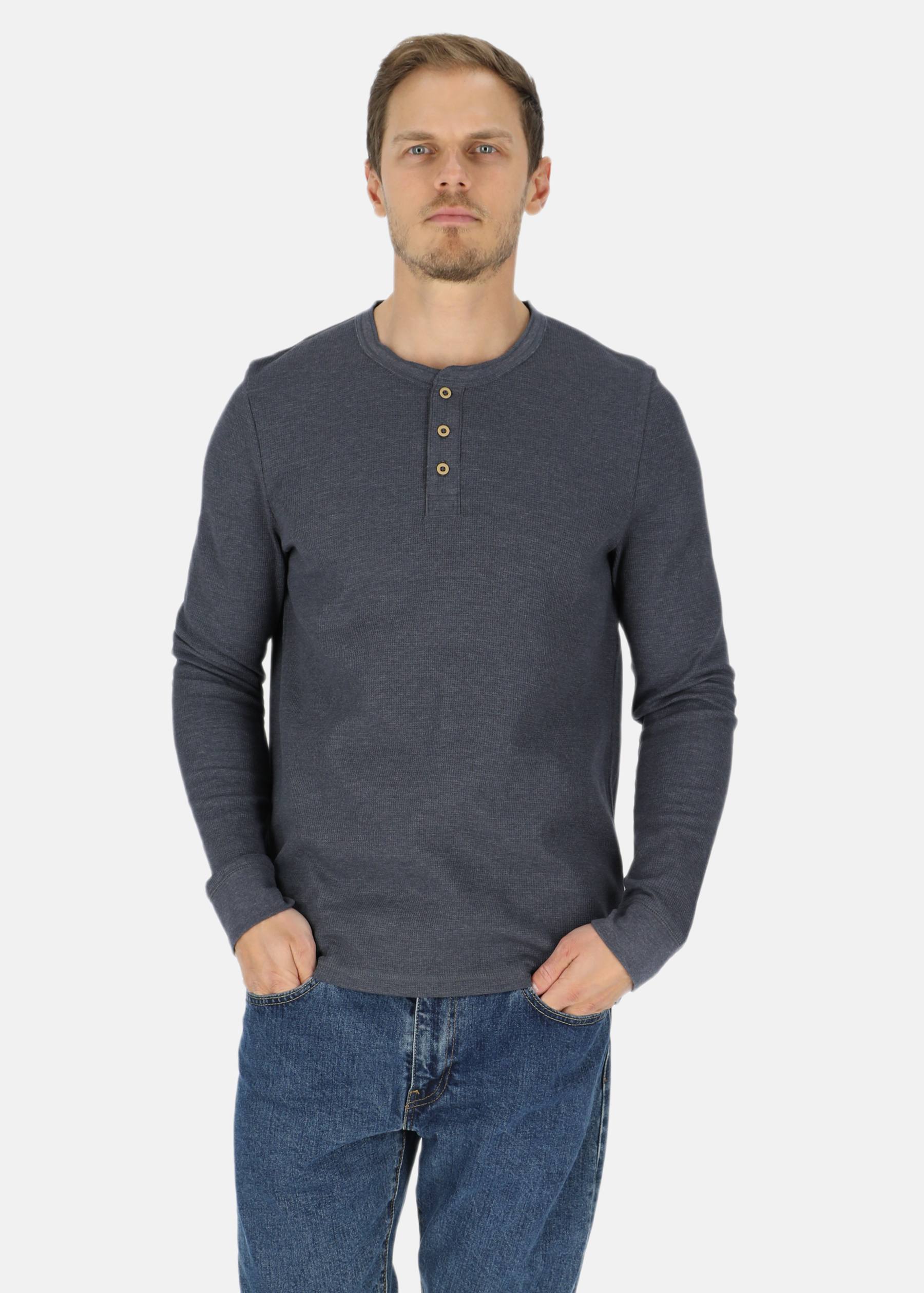 Henley Shirt