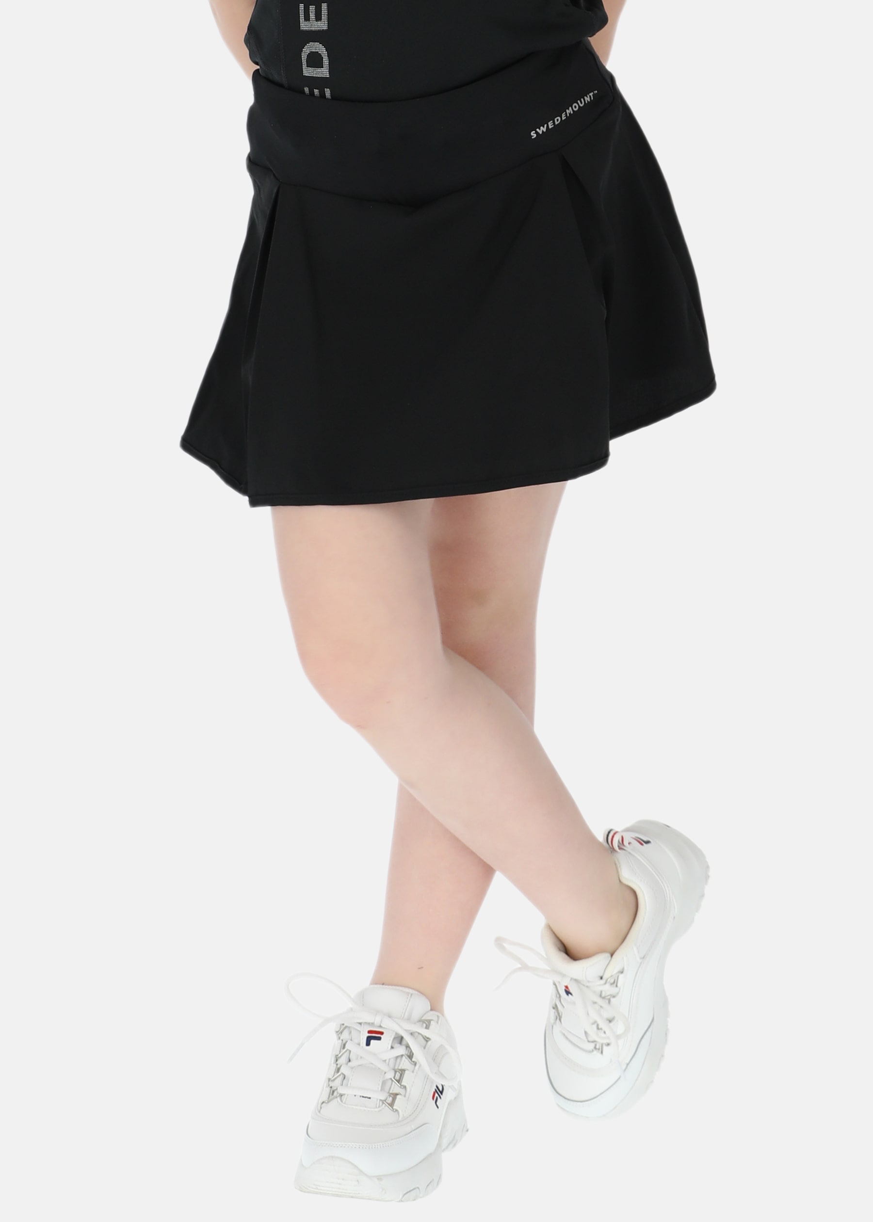 Gym Skirt JR