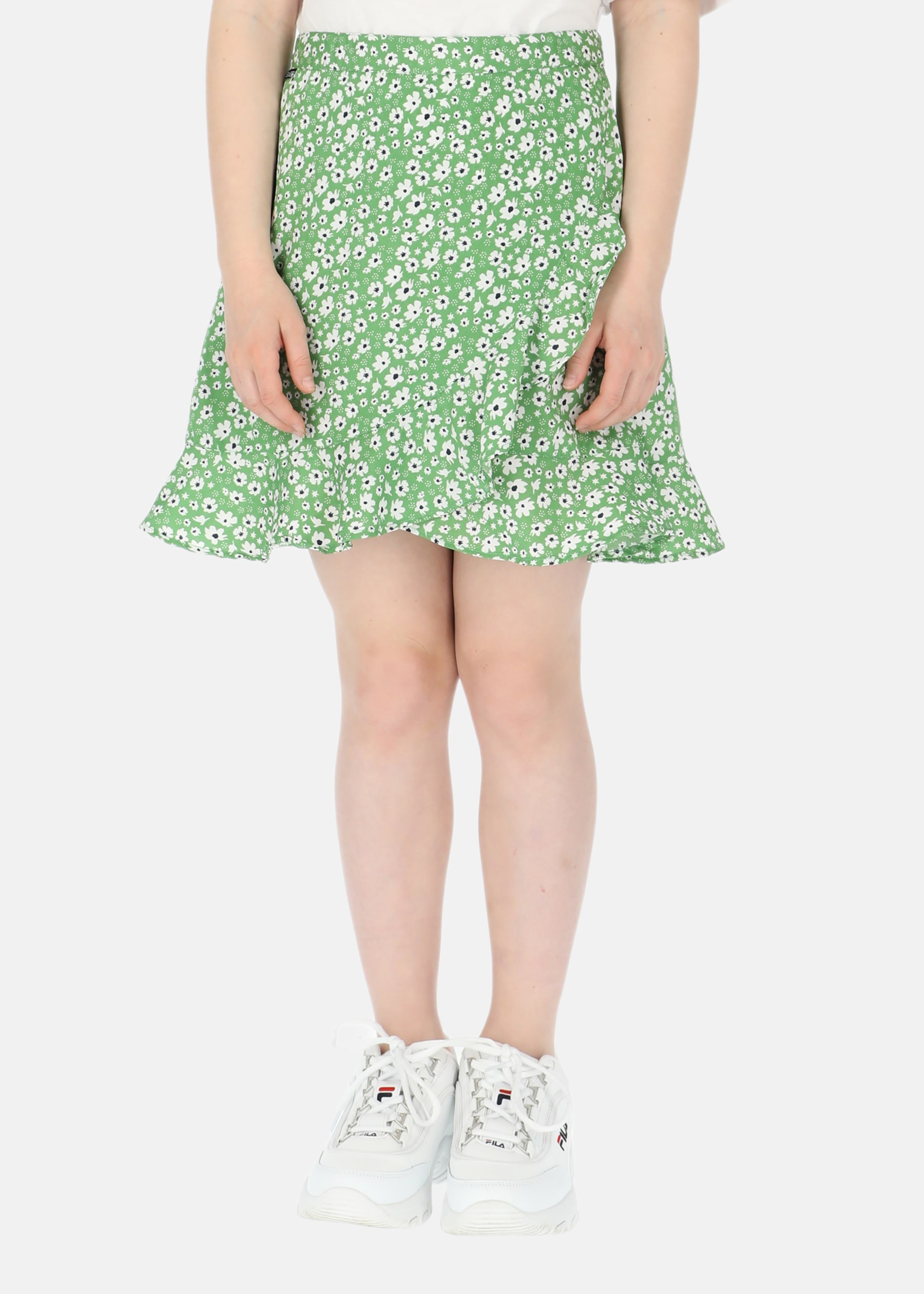 Sankt Claud Short Skirt JR