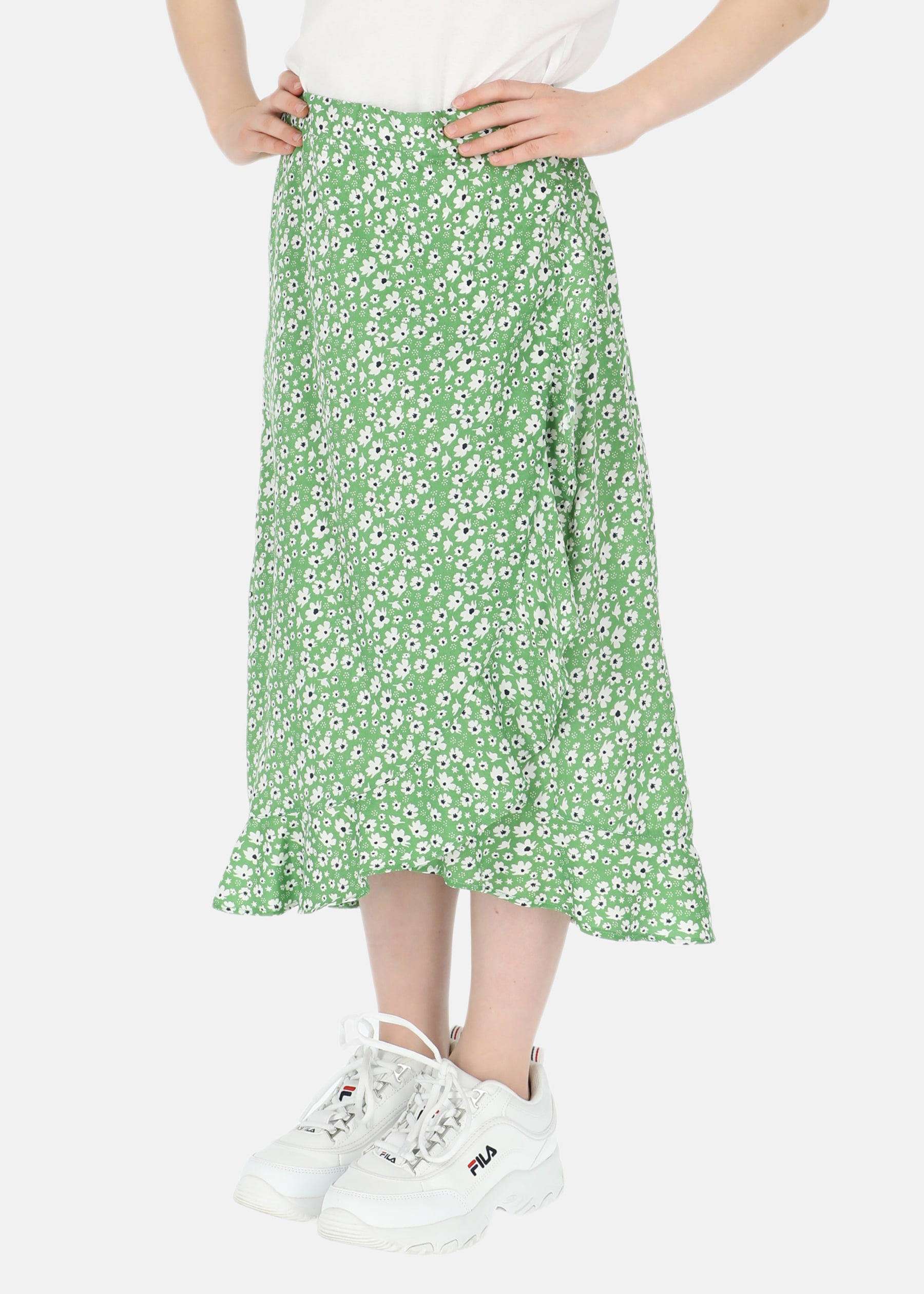 Sankt Claud Long Skirt JR