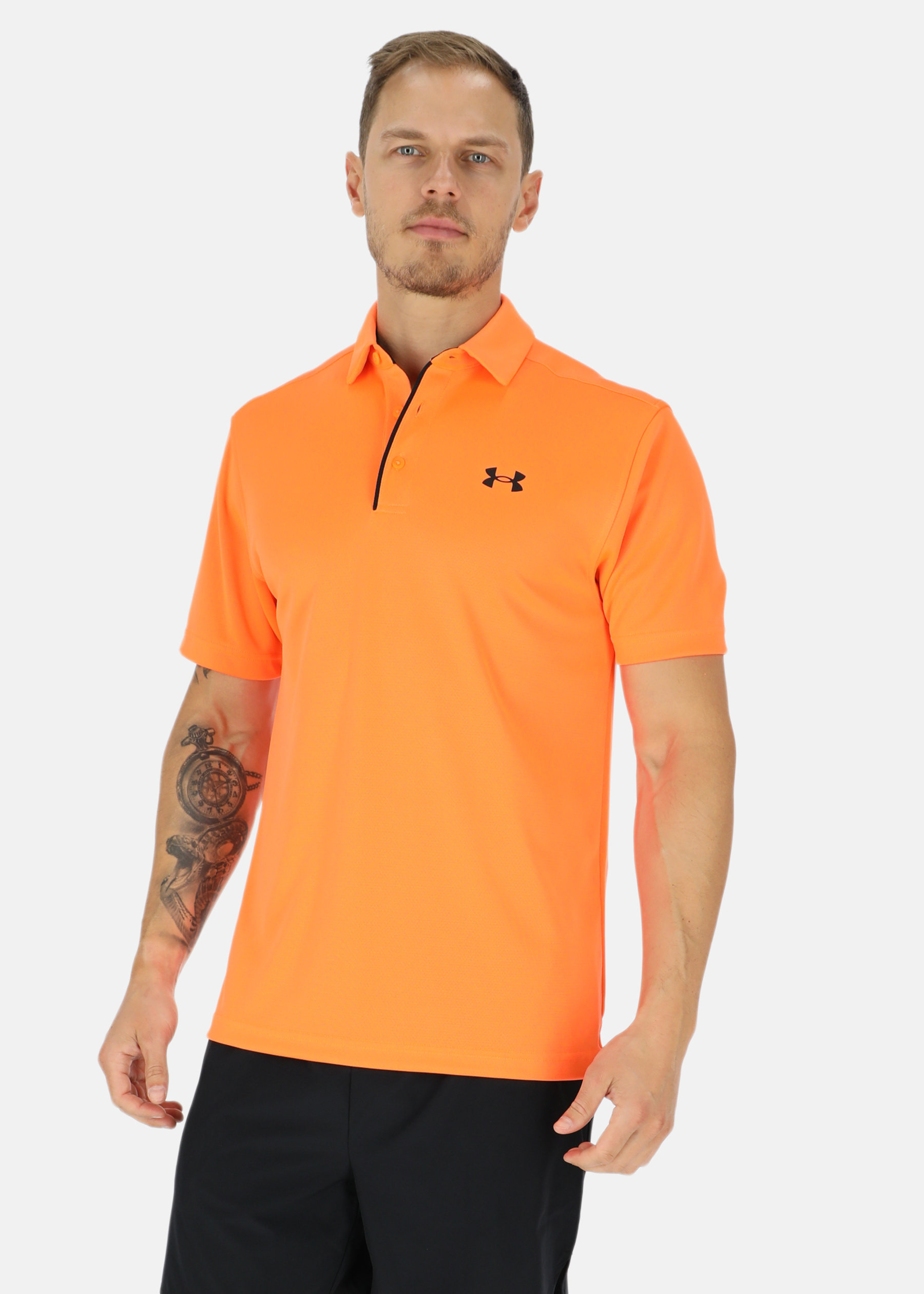 Tech Polo