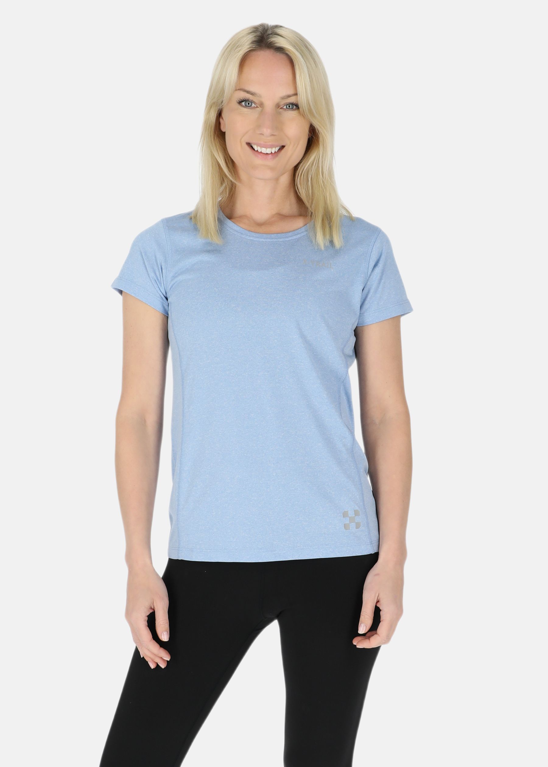 Training Tee II W