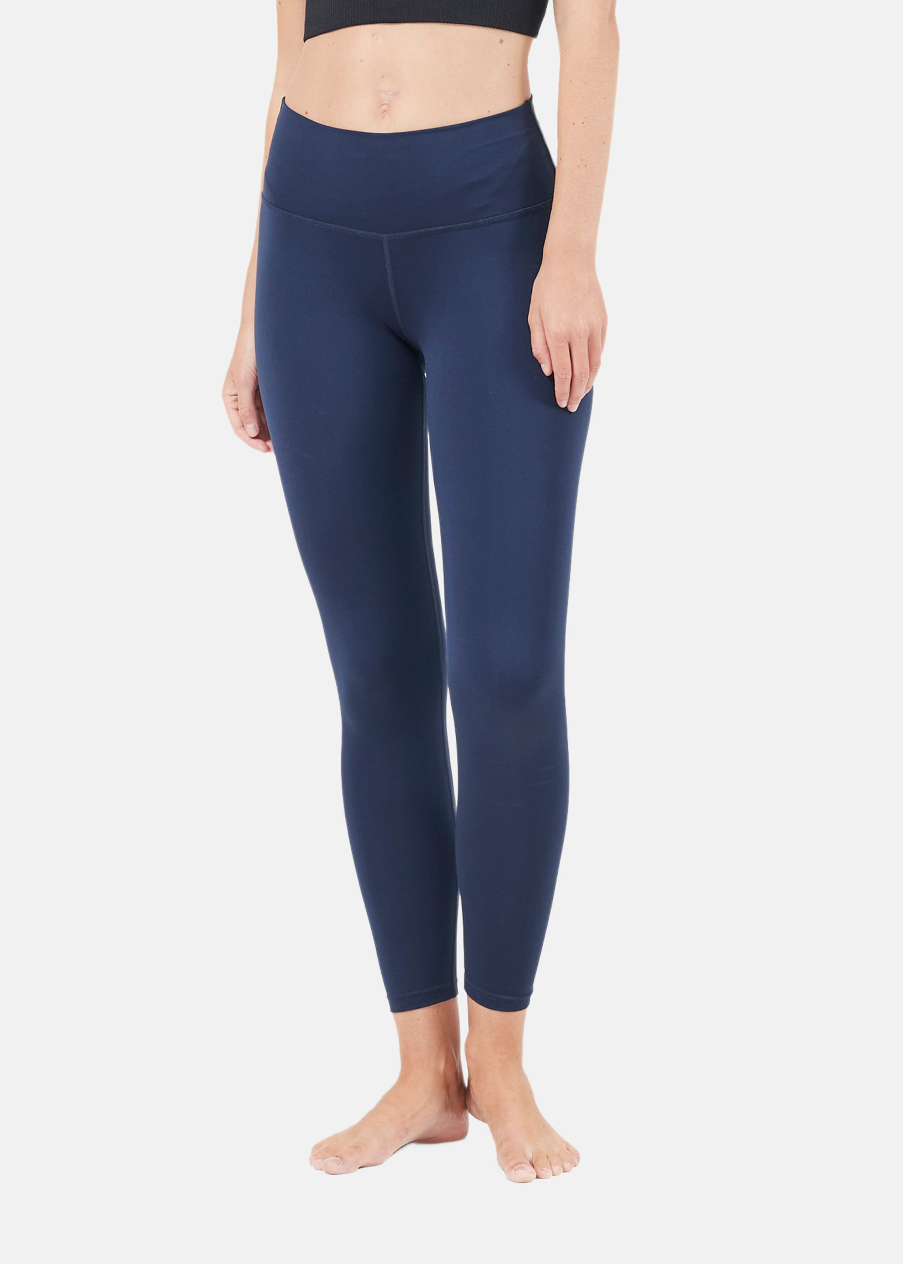 Franz W Tights |  - sv-se - dam - klader - byxor - tights-leggings - traningstights - traningstights-langa | Padelspecialisterna