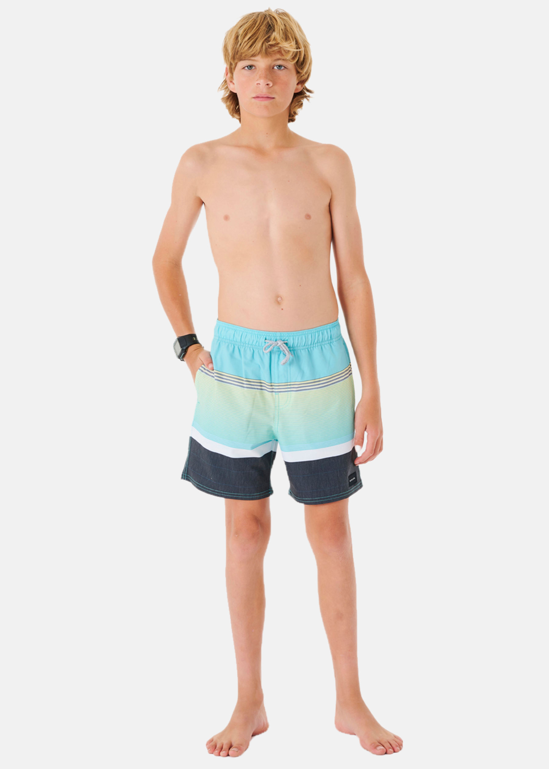 PARTY PACK VOLLEY -BOY |  - sv-se - barn - klader - badklader - bikini | Padelspecialisterna