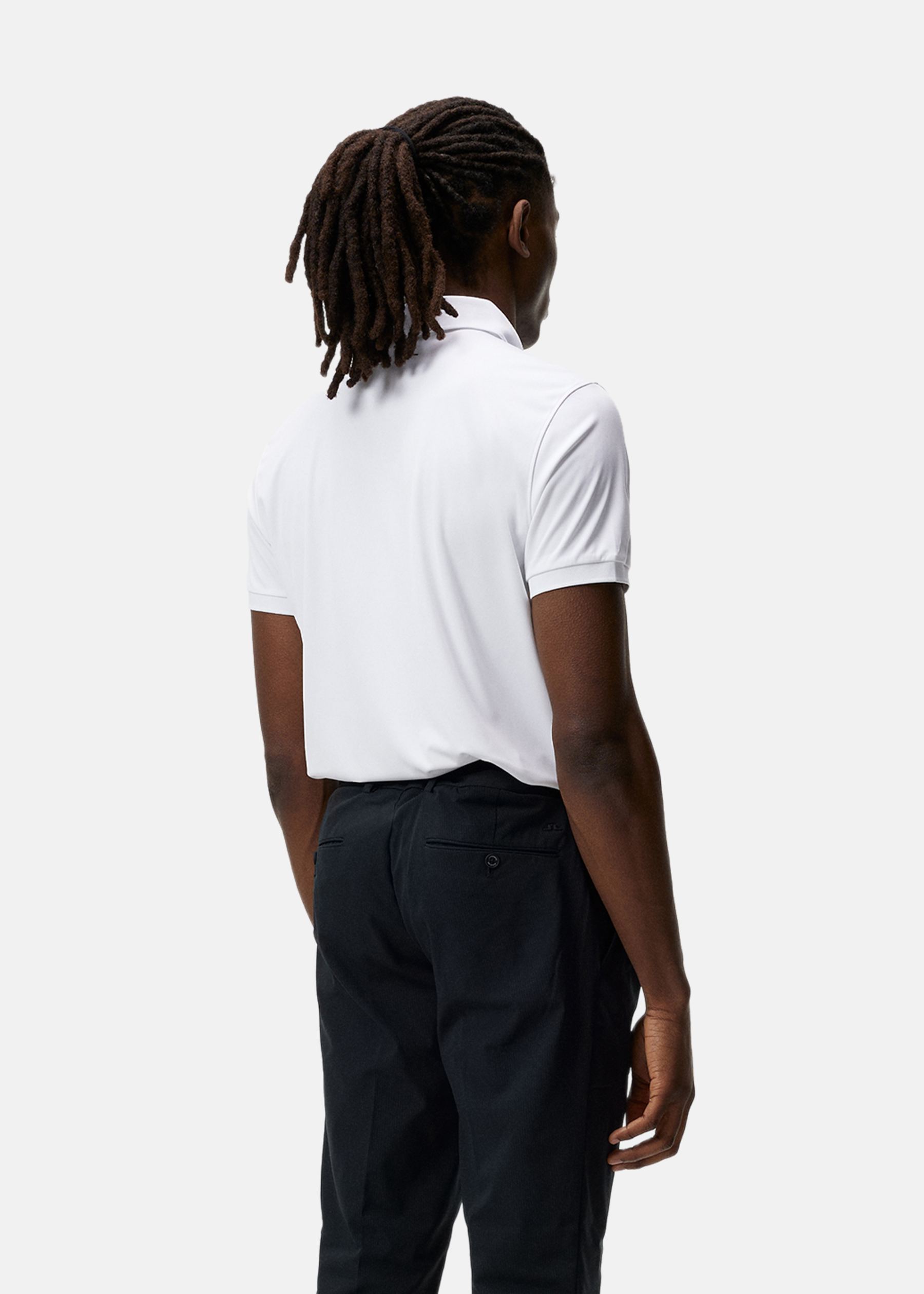 Tour Tech Reg Fit Golf Polo