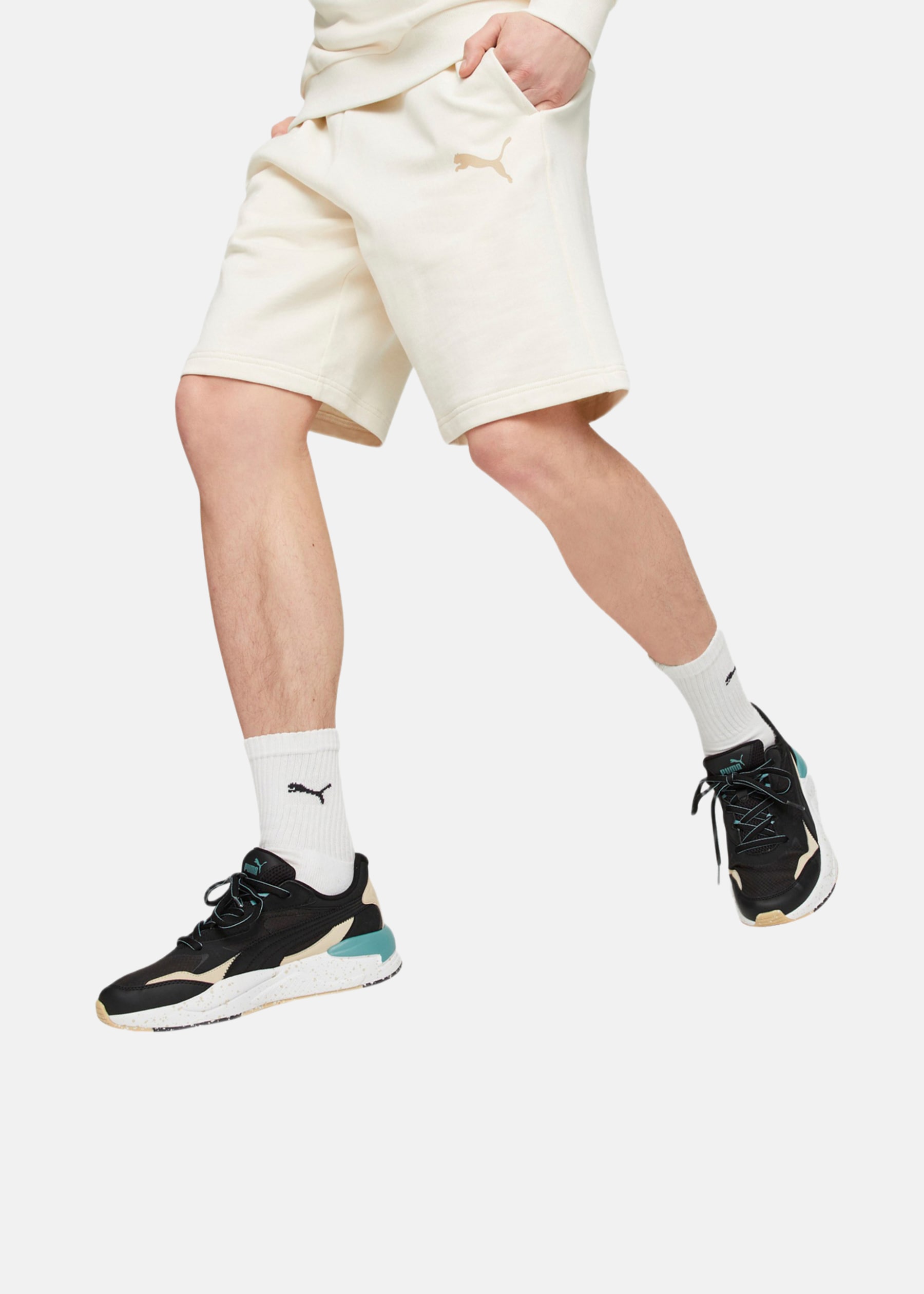 ESS BETTER Shorts 10" TR