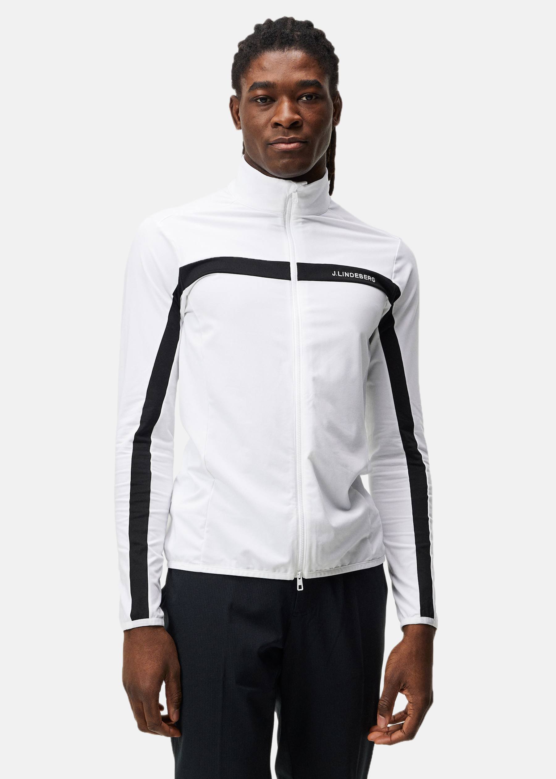 Jarvis Mid Layer
