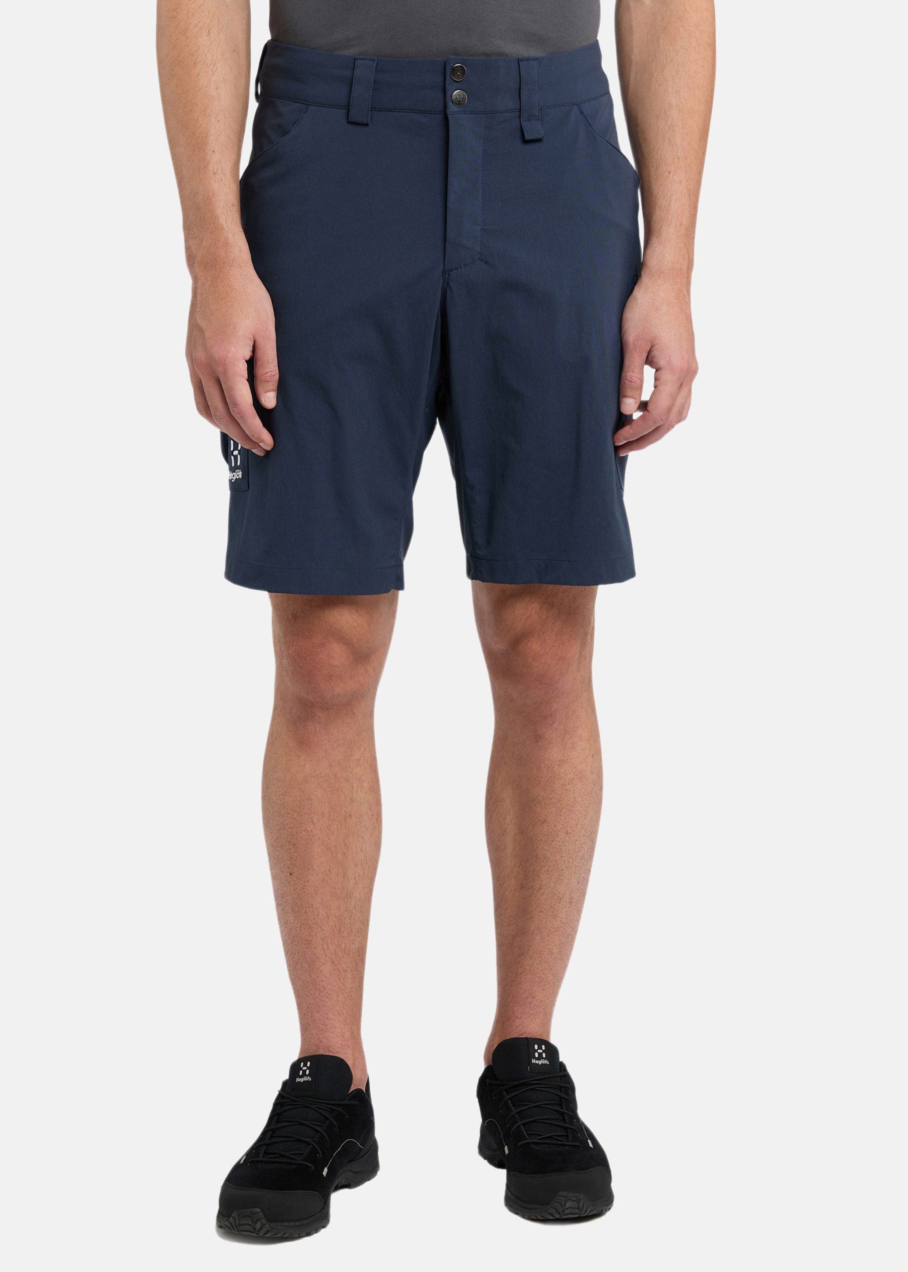 Mid Standard Shorts Men
