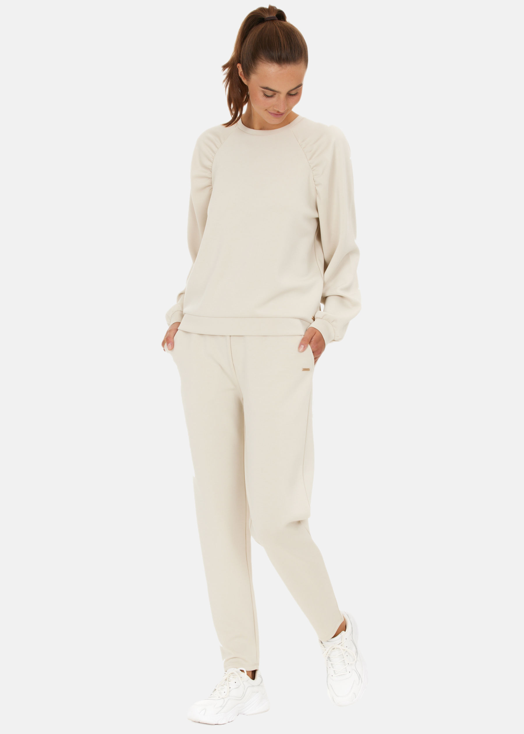 Jillnana W Pants
