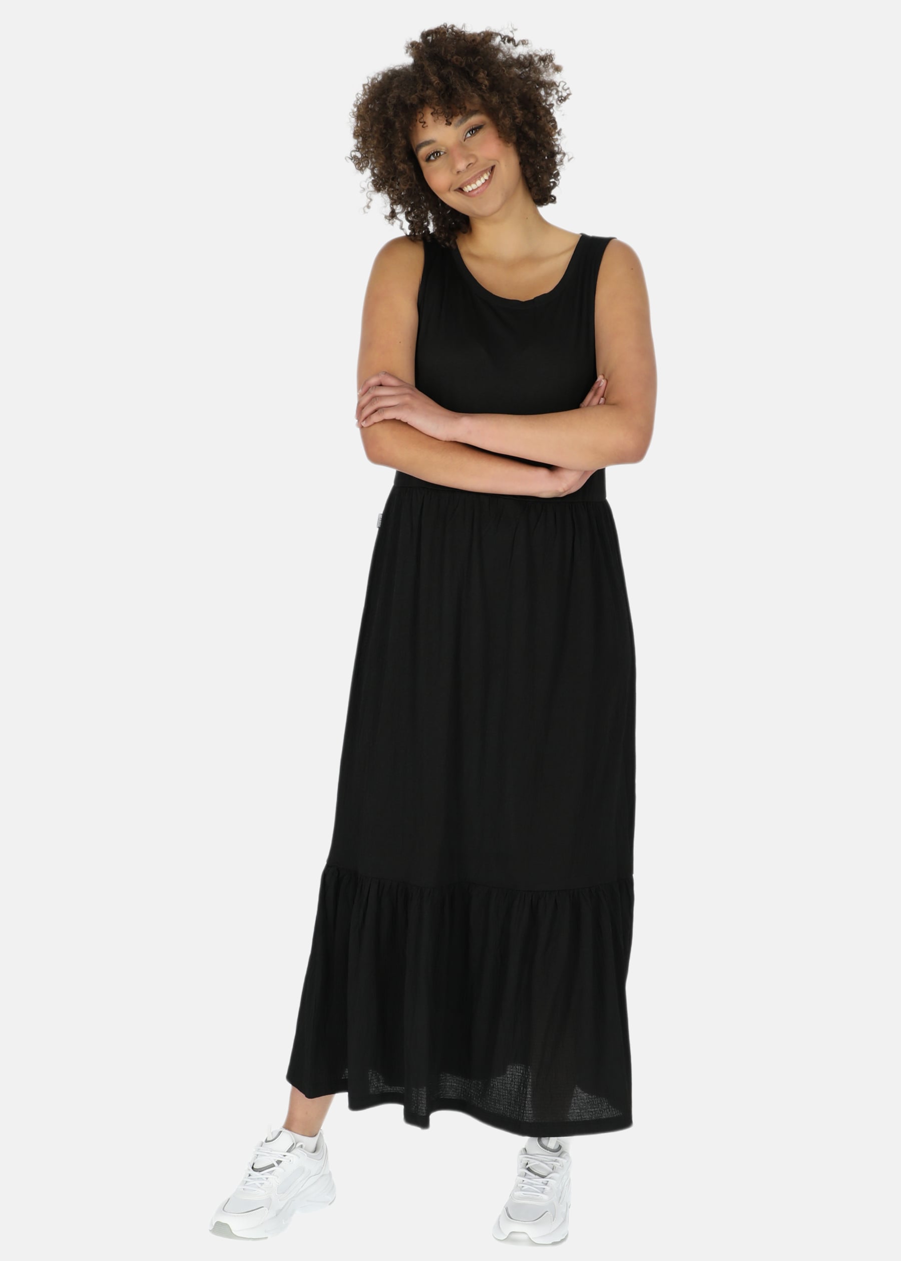 Maine Dress W