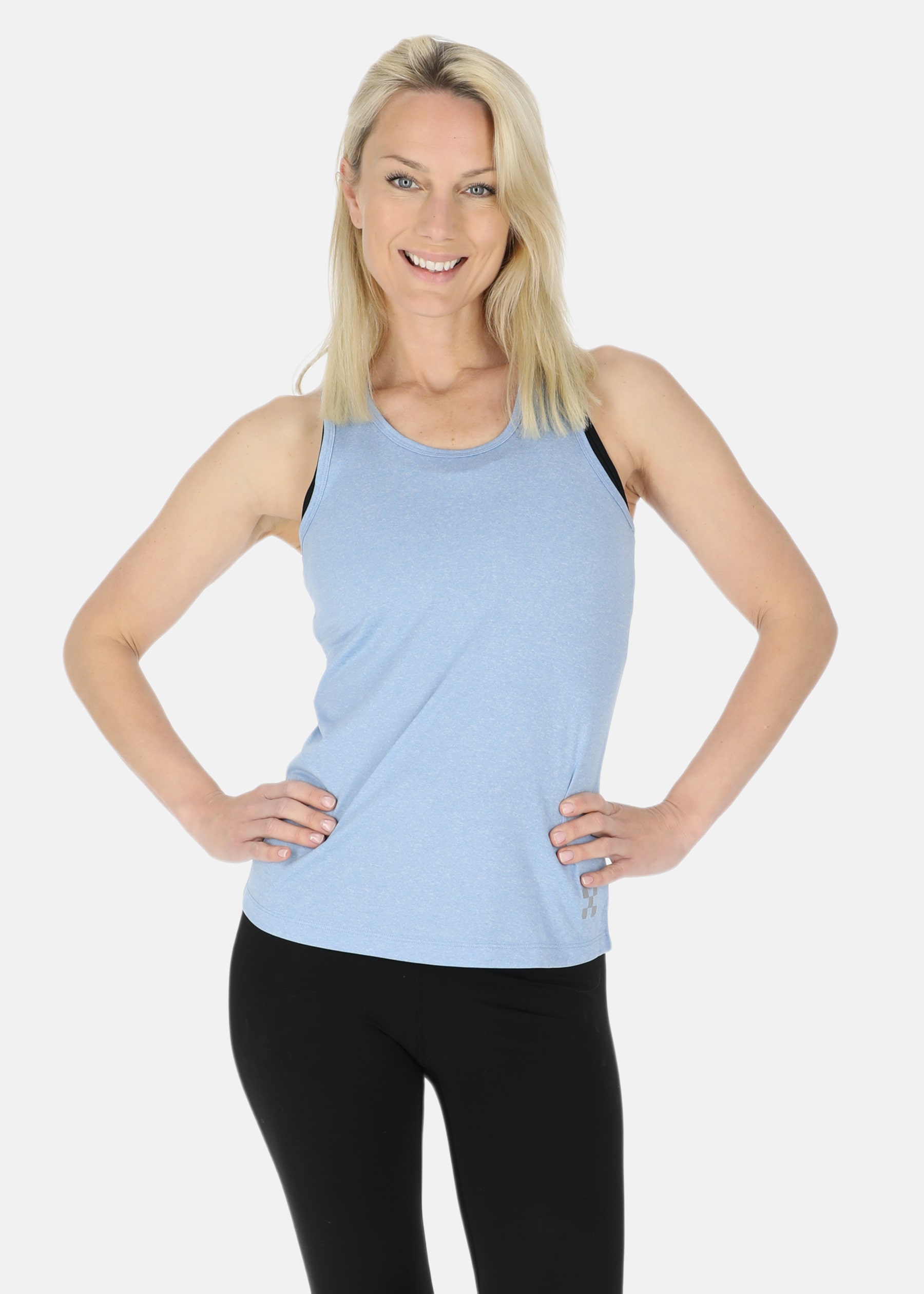 Training Singlet II W