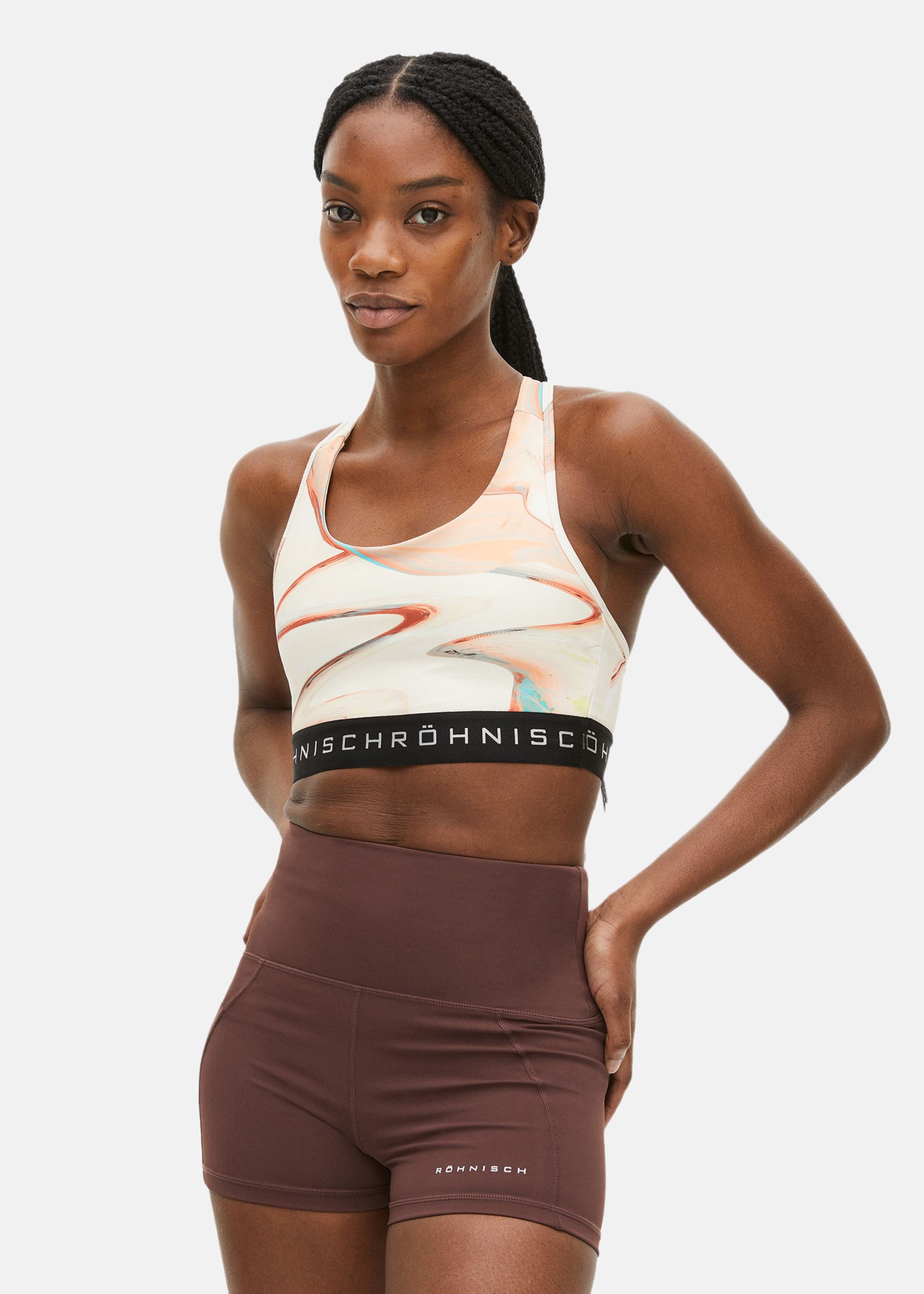 Kay Performance Sportsbra