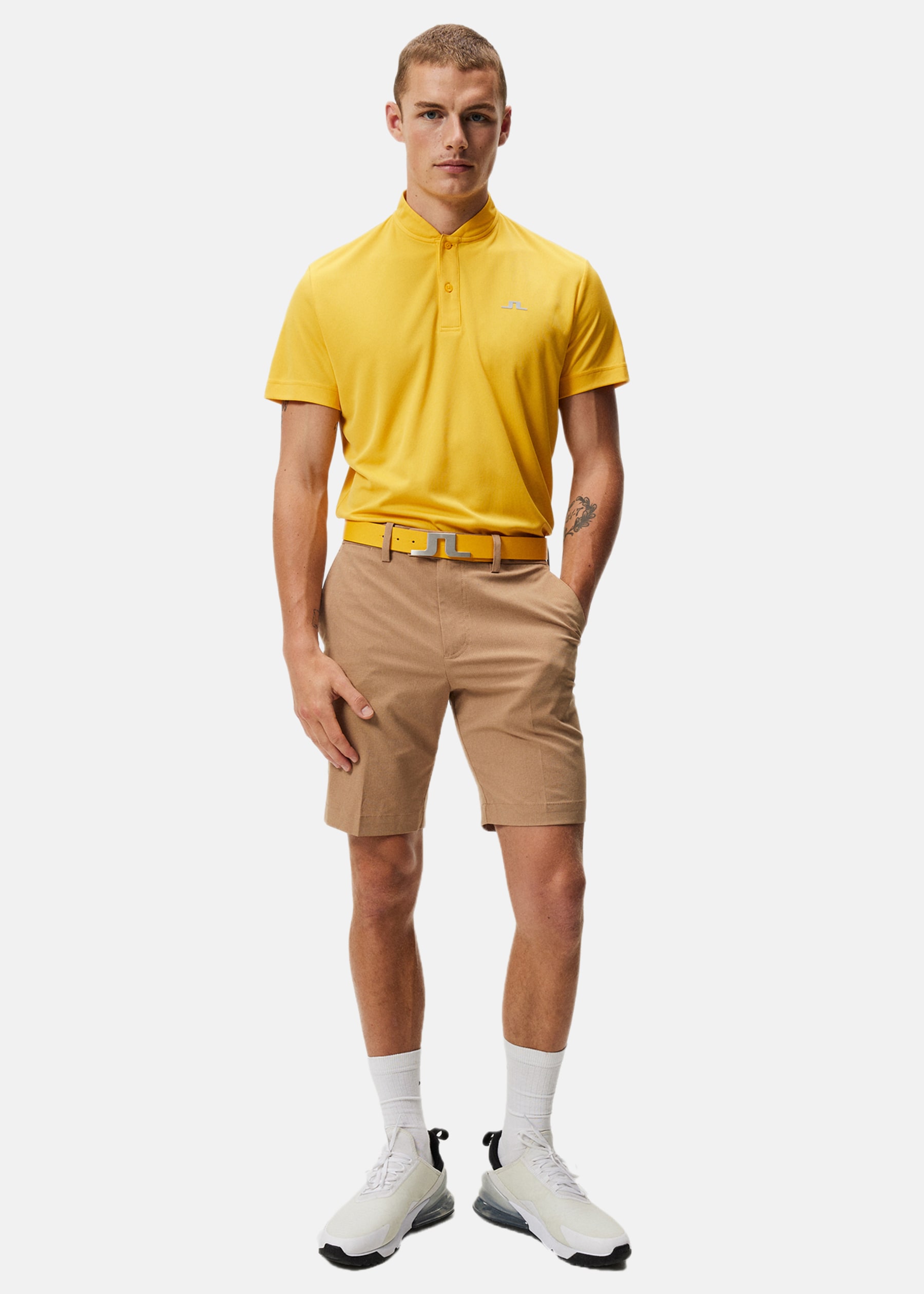 Vent Tight Shorts