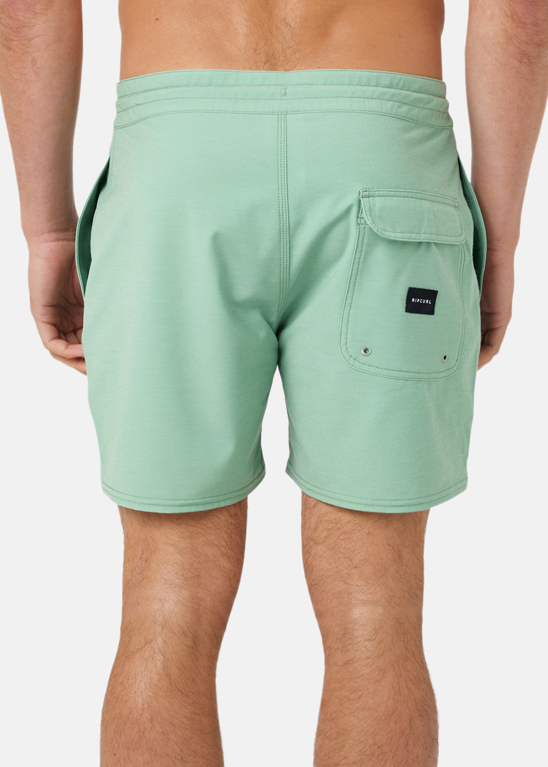 MIRAGE RETRO GOLDEN HOUR |  - sv-se - herr - klader - badklader - badshorts | Padelspecialisterna