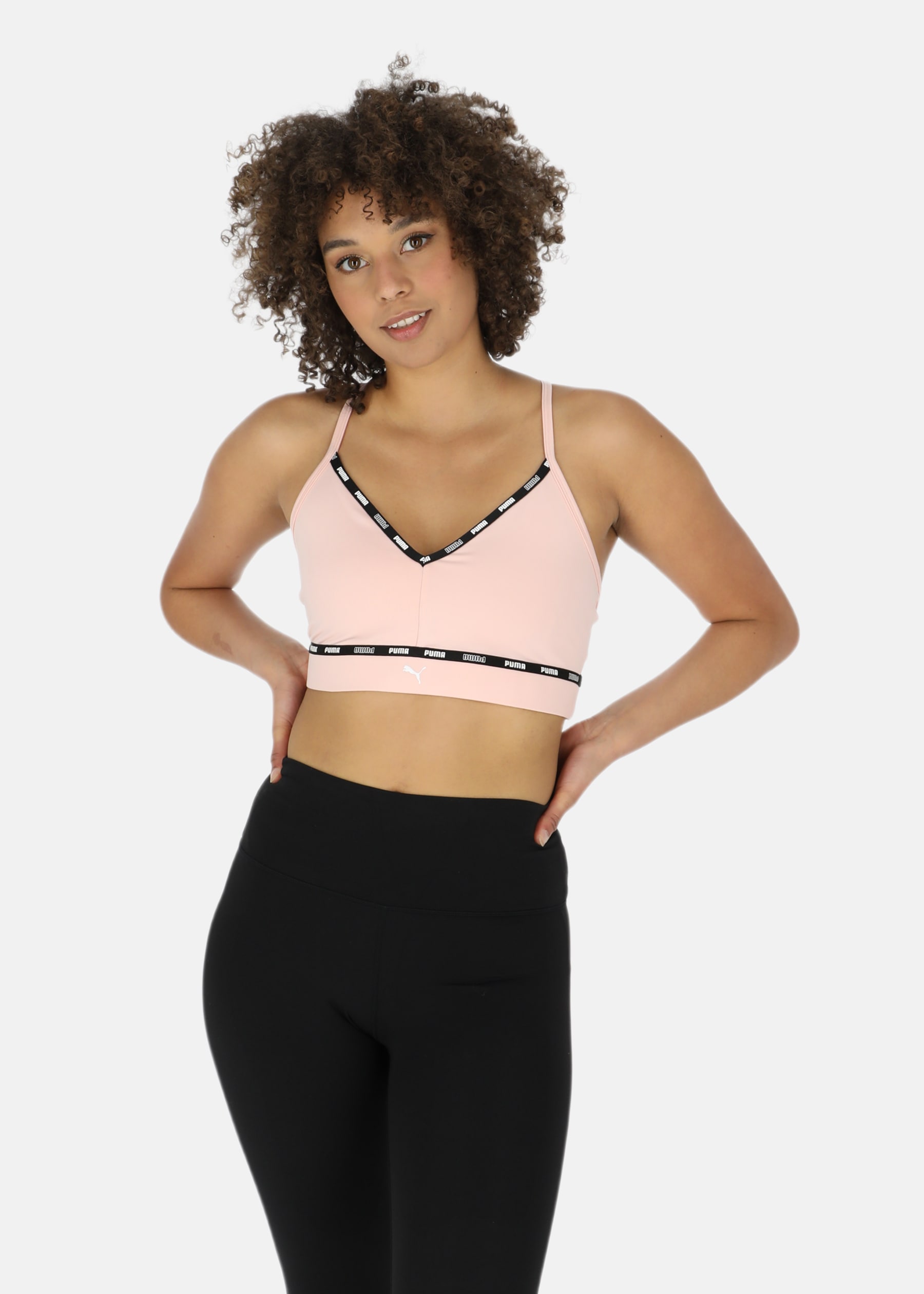 Low Impact Puma Strong Strappy