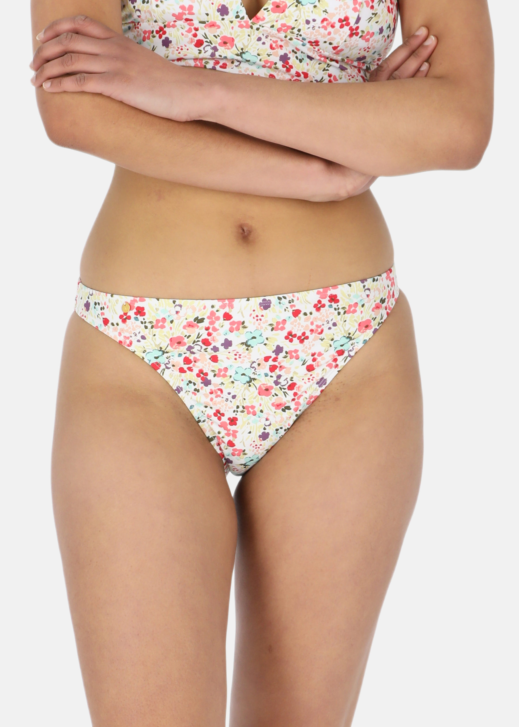 Miami Bikini Bottom