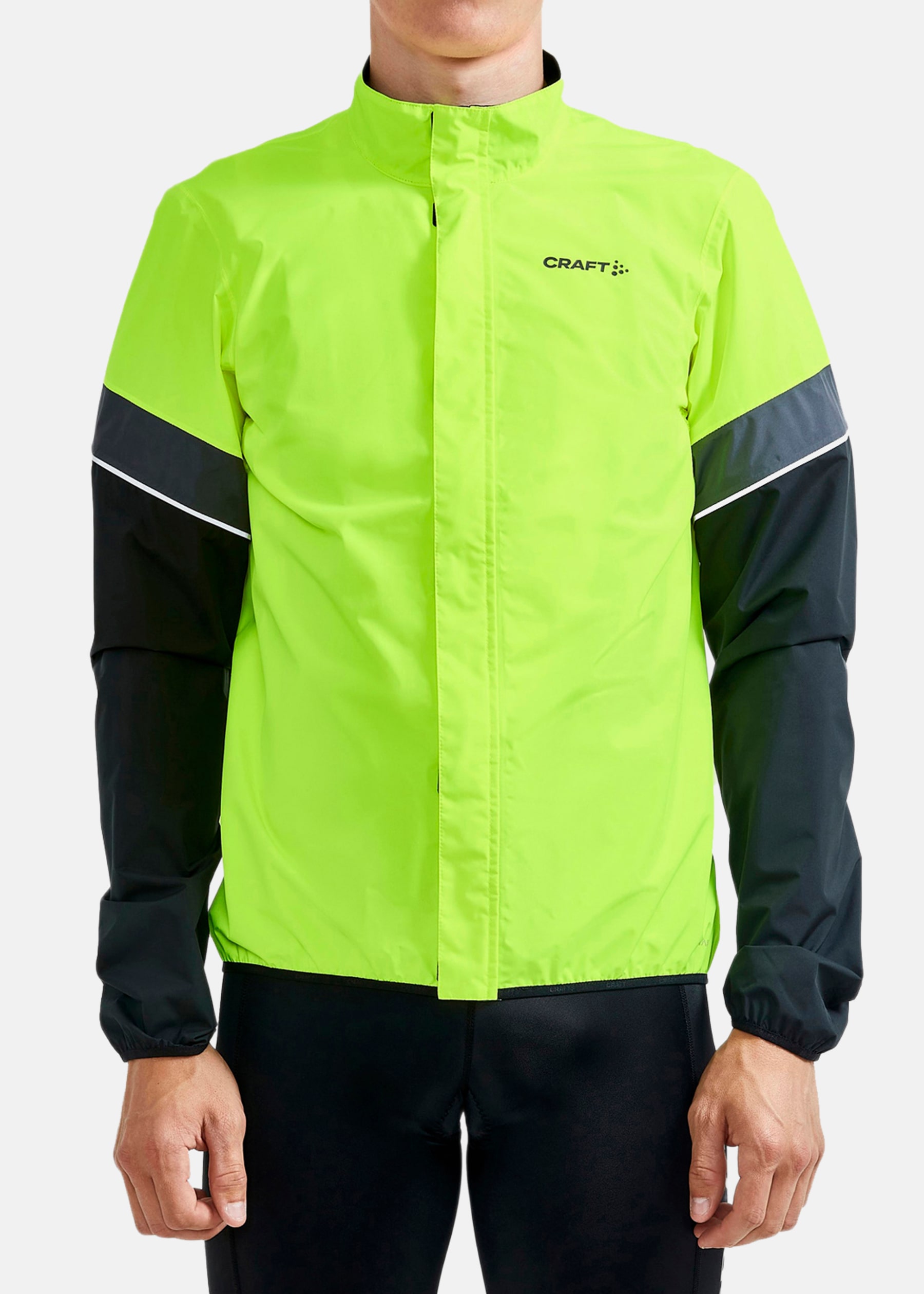 CORE ENDUR HYDRO JACKET M |  - sv-se - herr - klader - jackor - cykeljackor | Padelspecialisterna