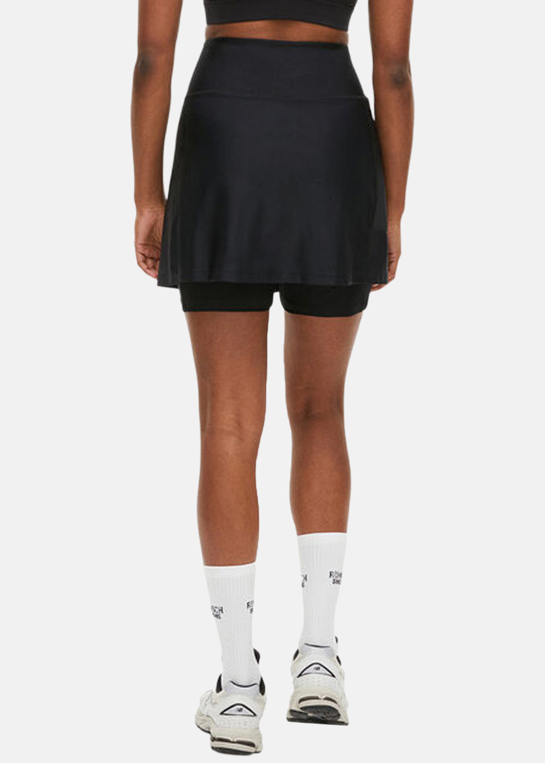 Court Jersey Skort
