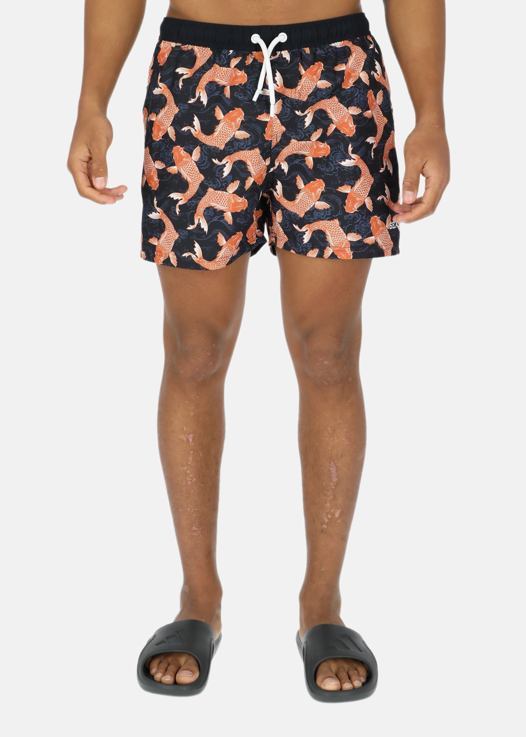 Pacific Beachshorts