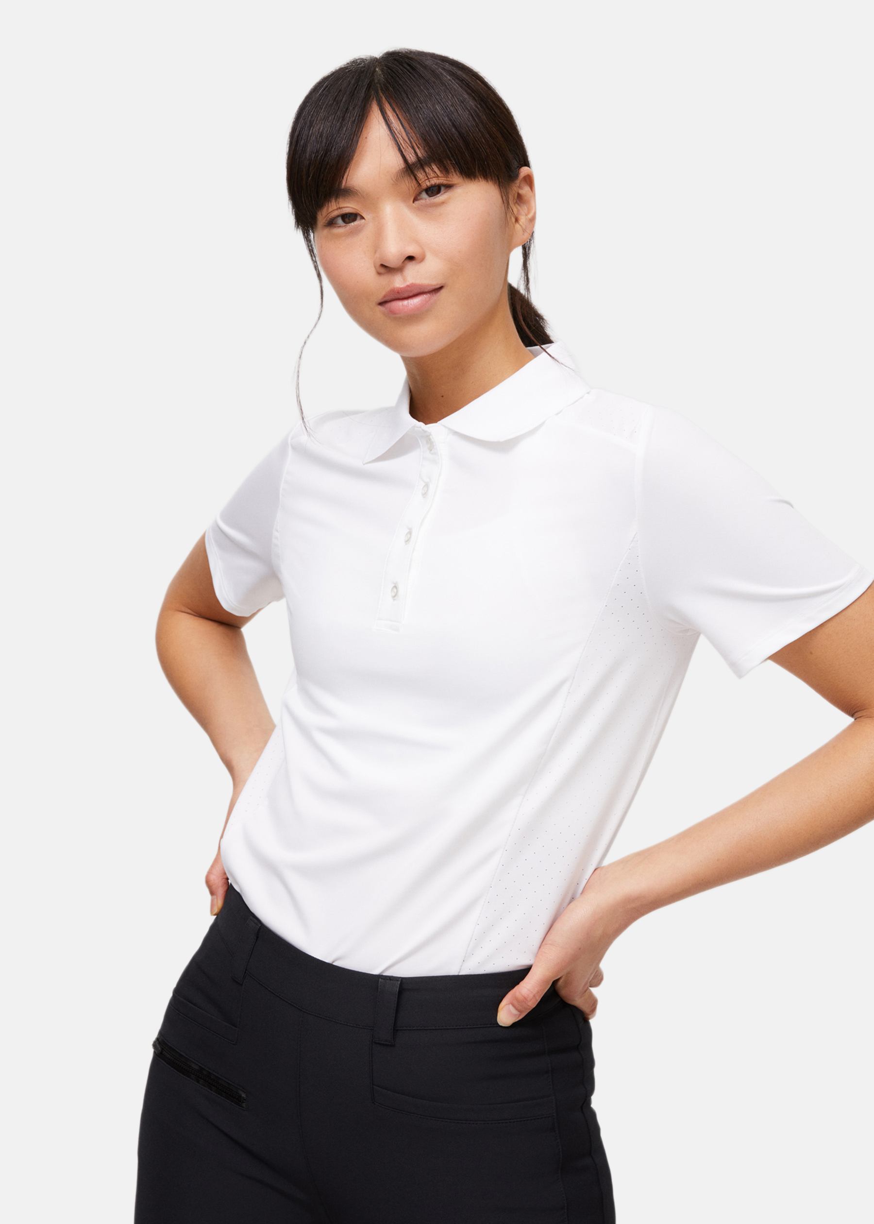 Rumie Poloshirt